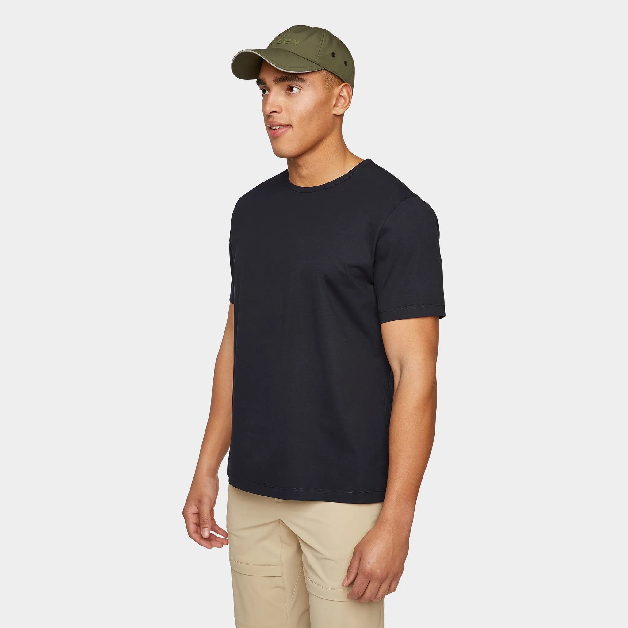 Crew T Shirt sold by TILLEY product image thumbnail 3