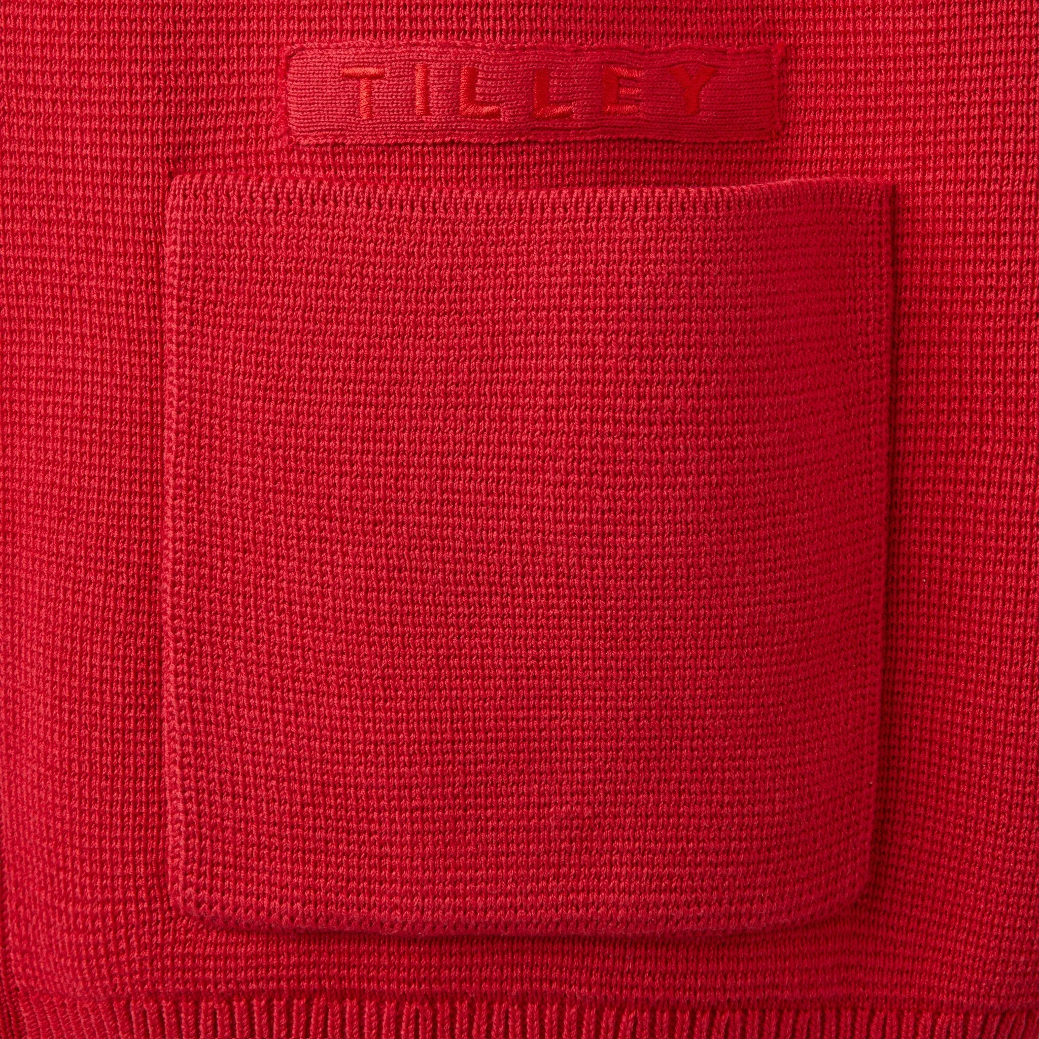 Cotton Milano Cardigan sold by TILLEY product image thumbnail 5