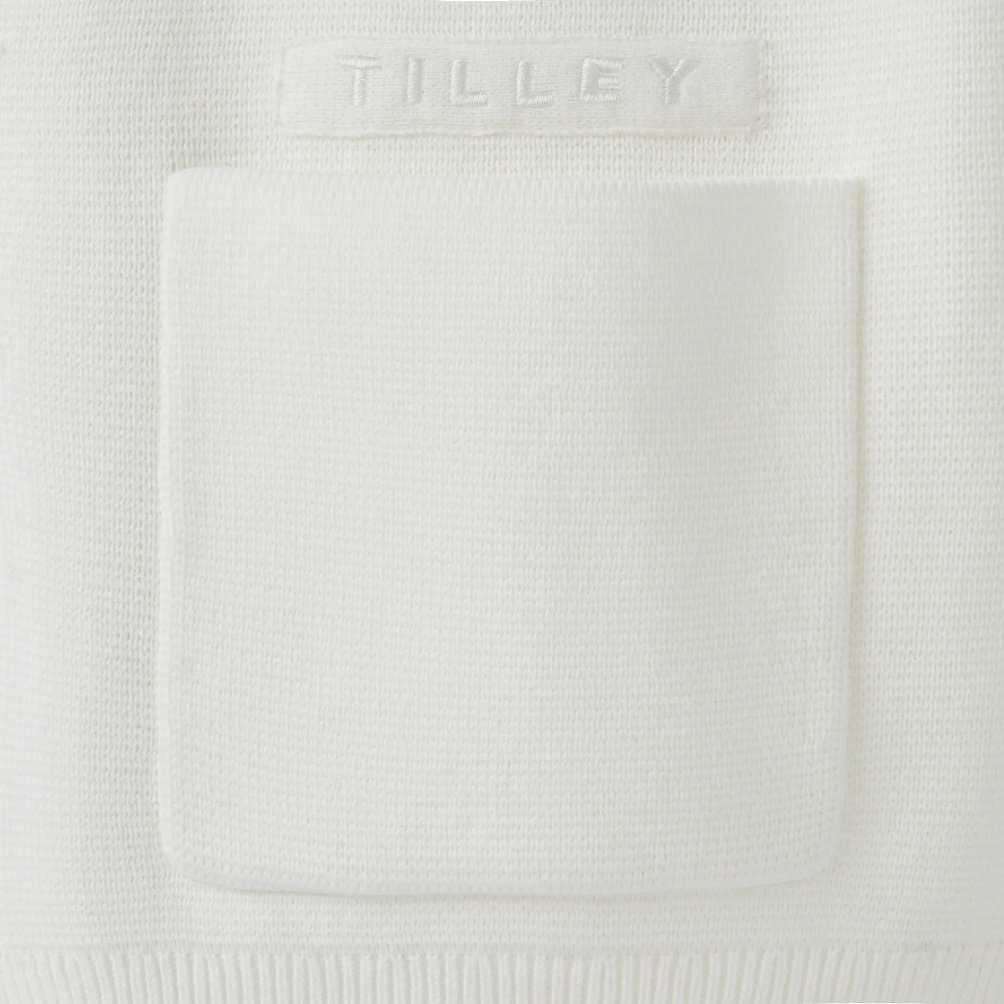 Cotton Milano Cardigan sold by TILLEY product image thumbnail 2