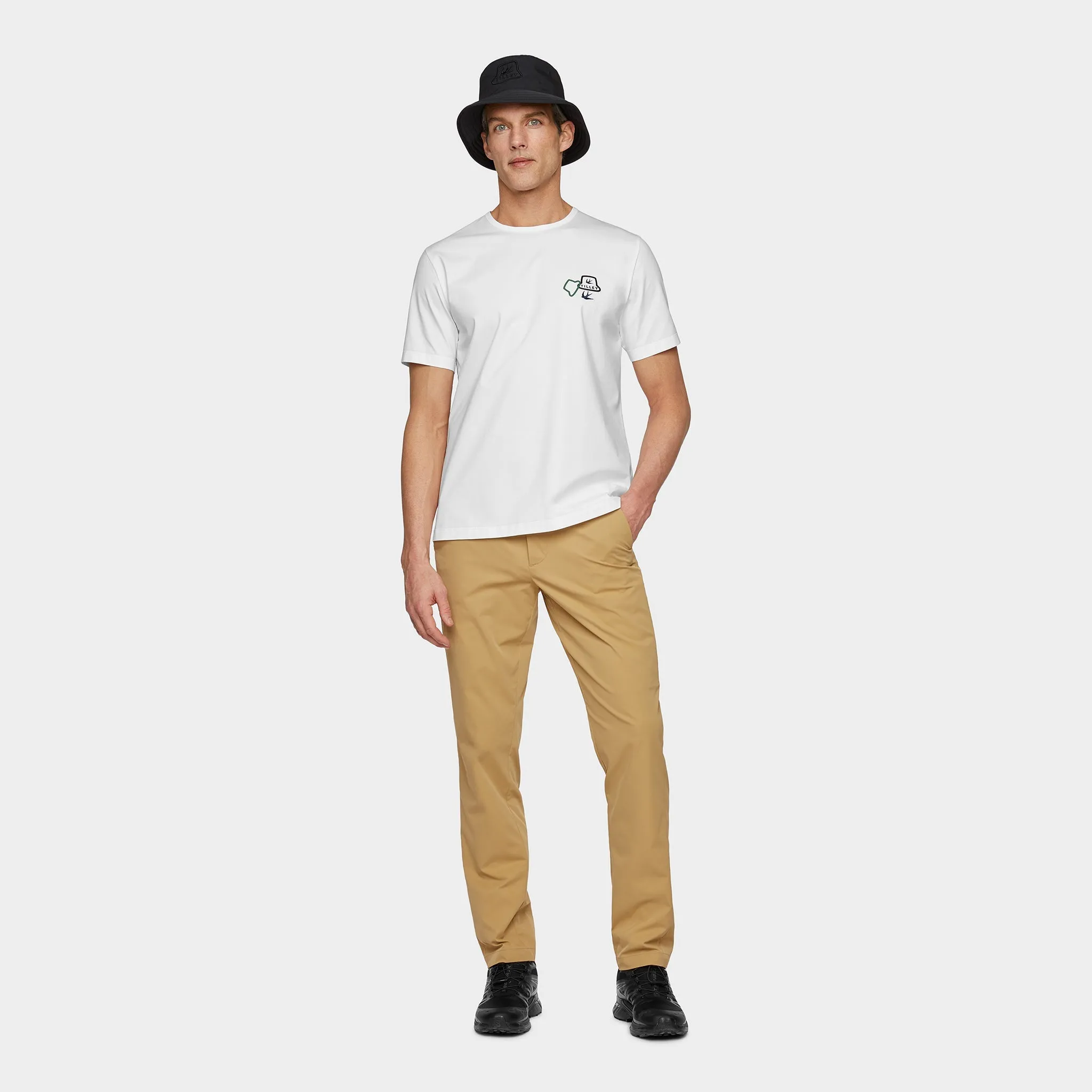 Detailed Tee sold by TILLEY product image thumbnail 5