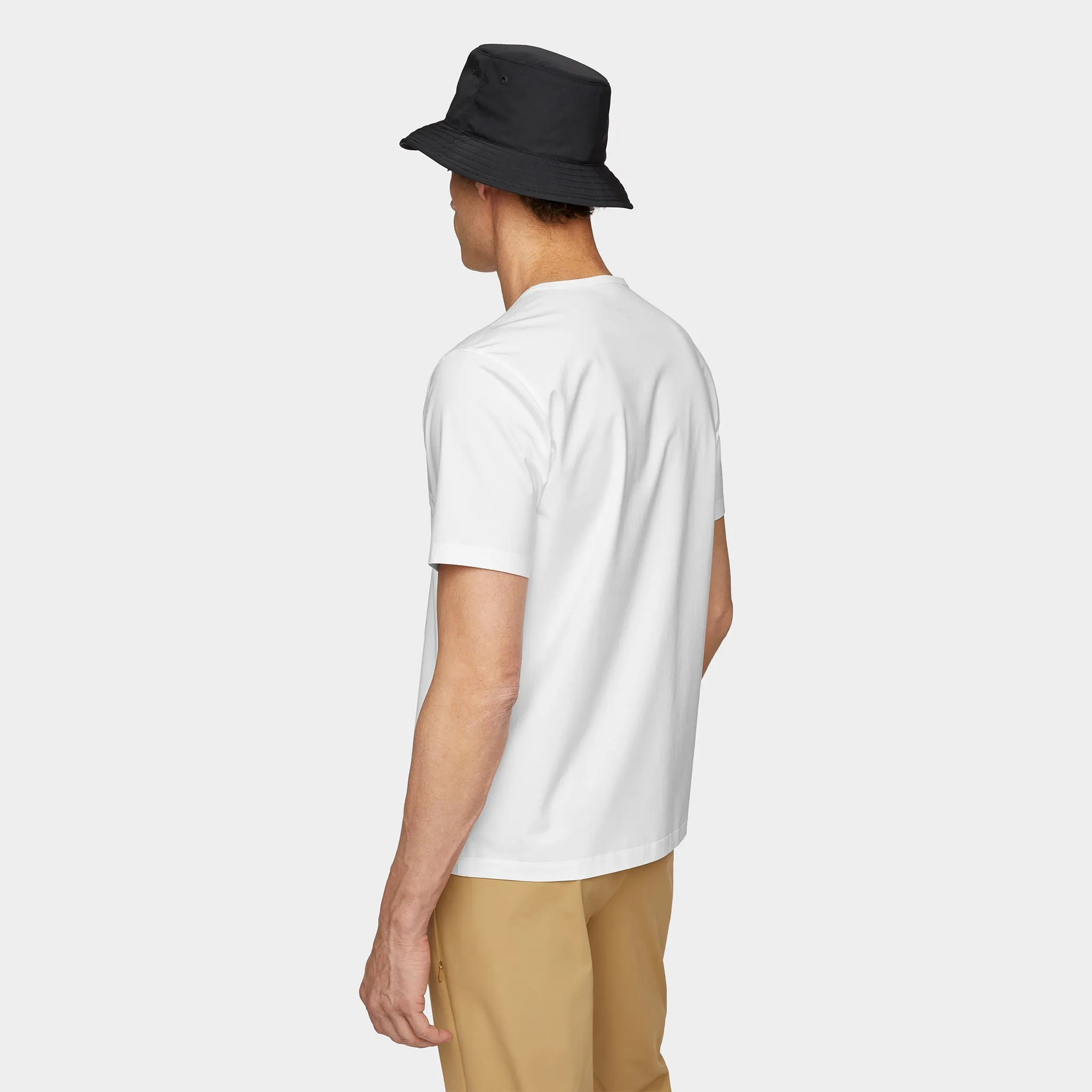 Detailed Tee sold by TILLEY product image thumbnail 4
