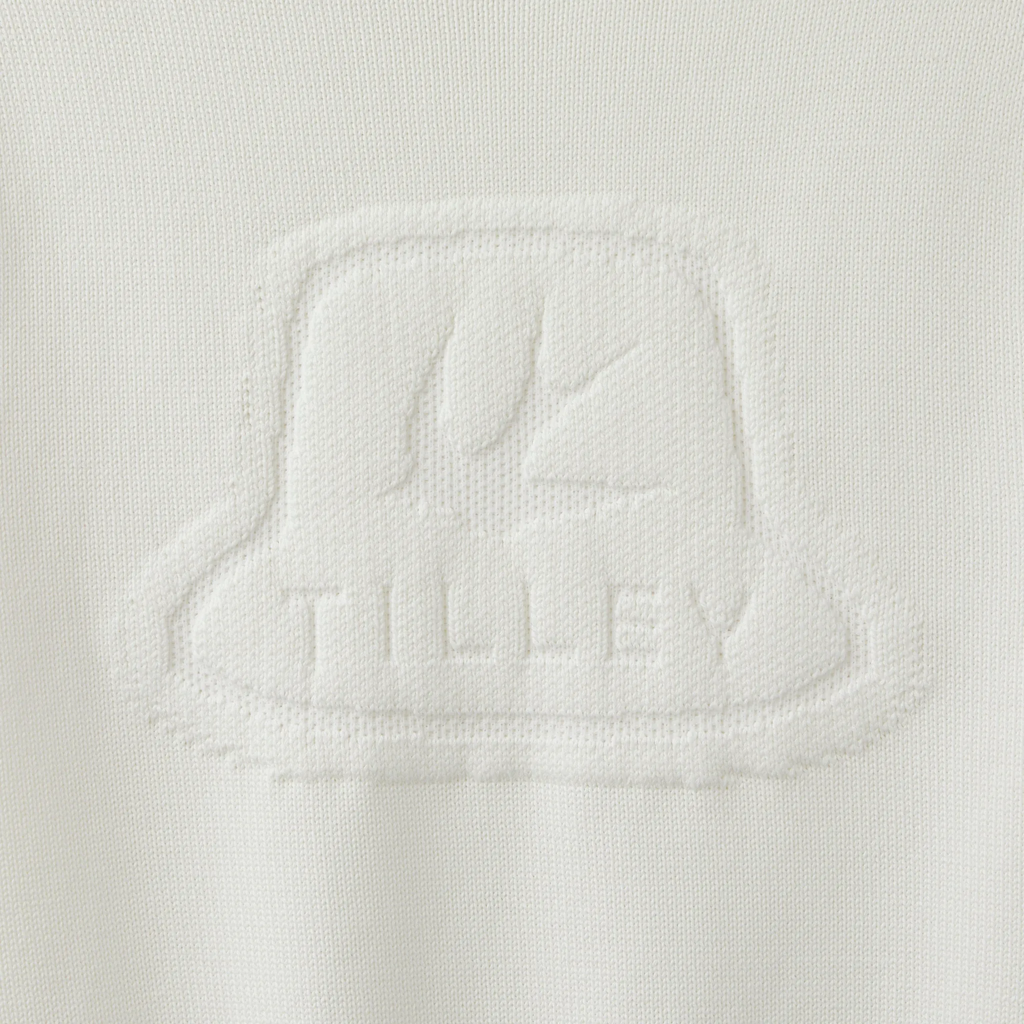 Logo Sweater sold by TILLEY product image thumbnail 3