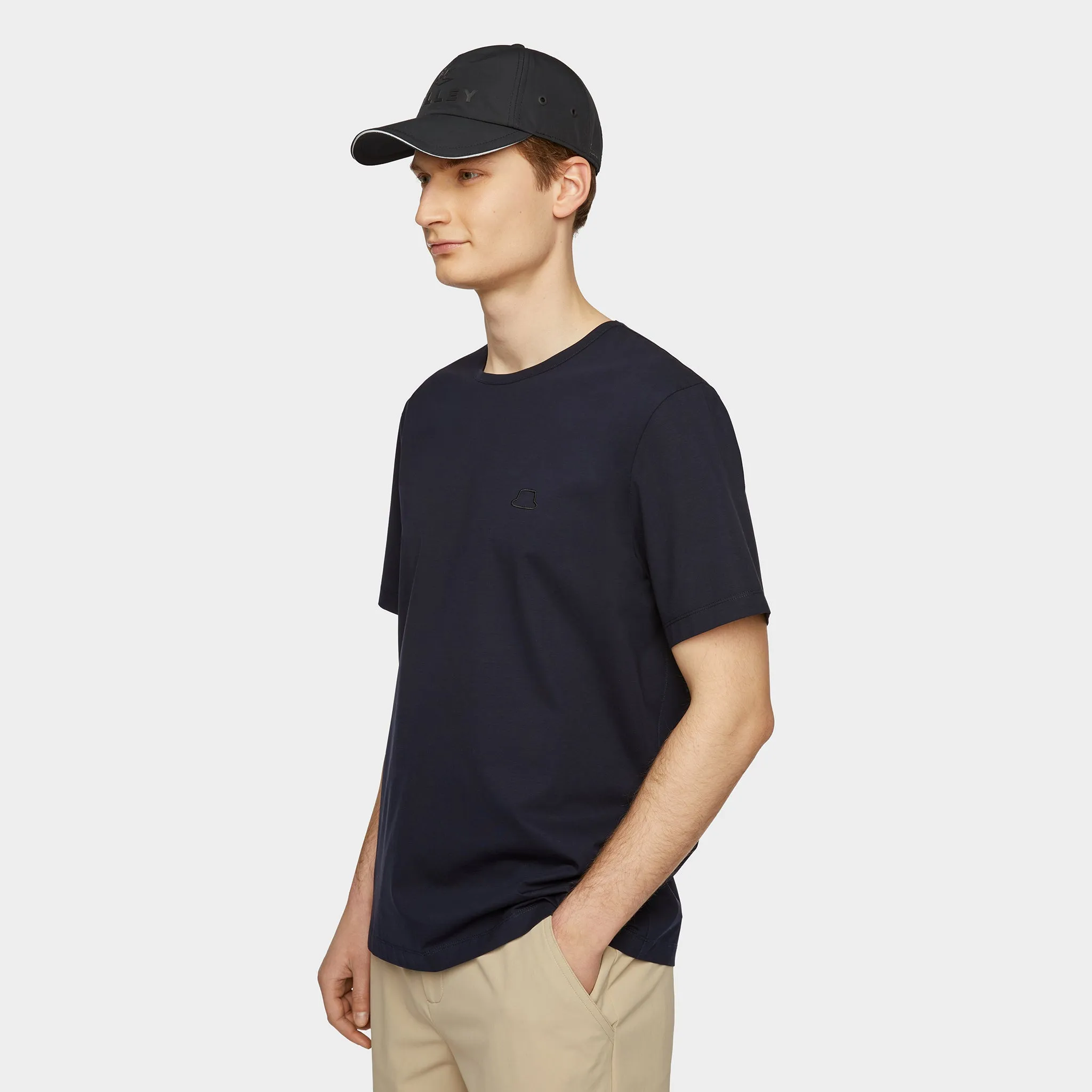 Embroidered Tee sold by TILLEY product image thumbnail 3