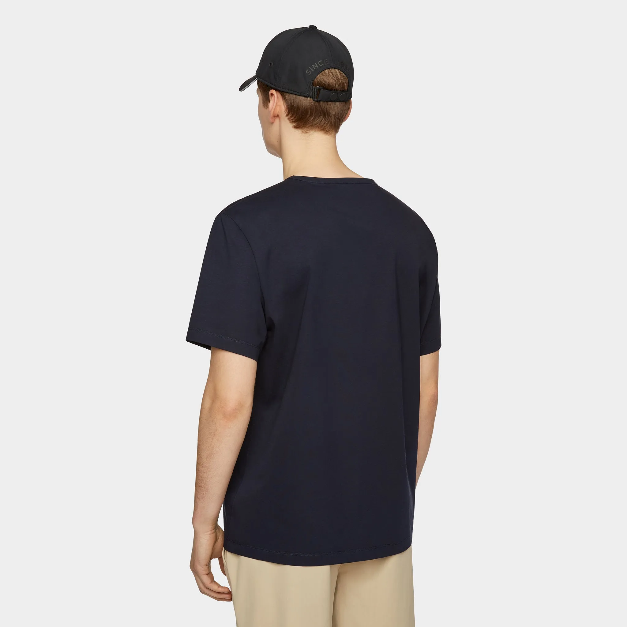 Embroidered Tee sold by TILLEY product image thumbnail 4