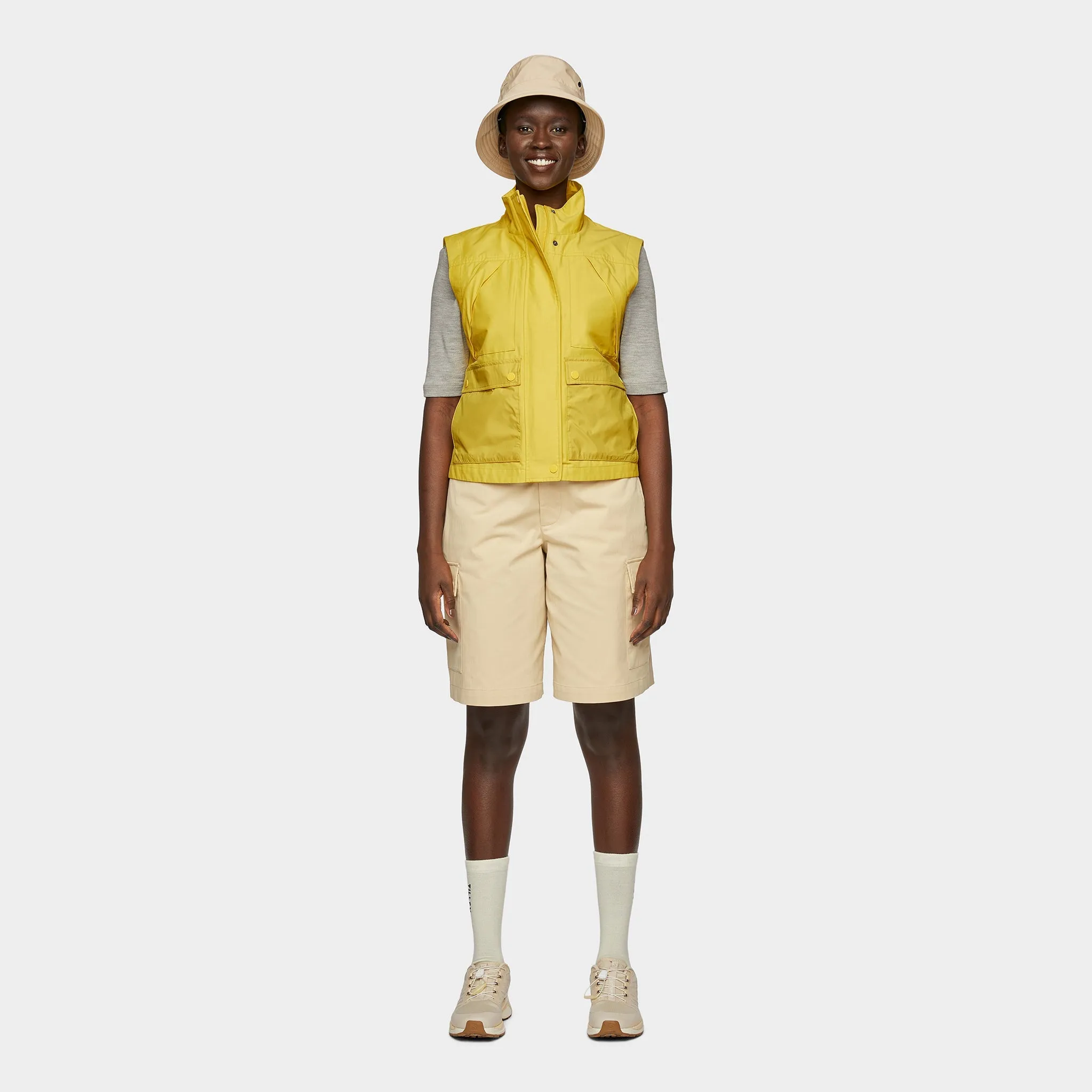 Utility Vest sold by TILLEY product image thumbnail 5