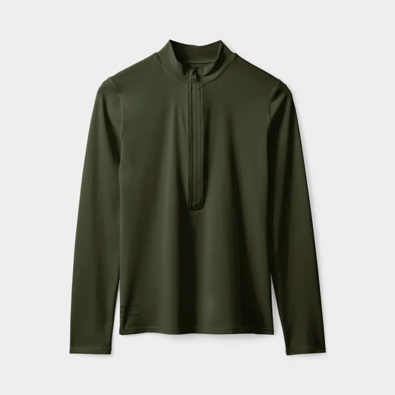 Packable Adventure Sun Top sold by TILLEY