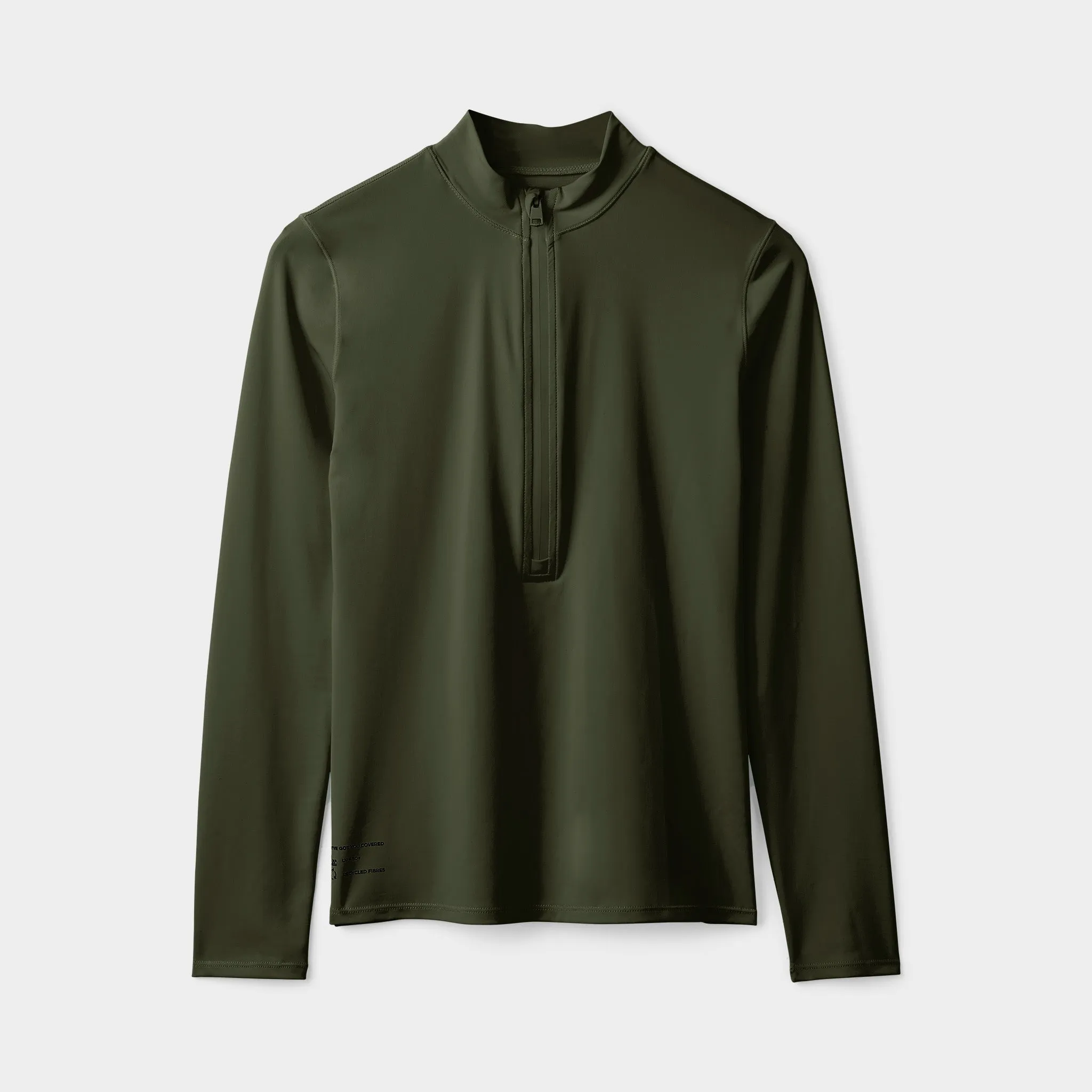 Packable Adventure Sun Top sold by TILLEY