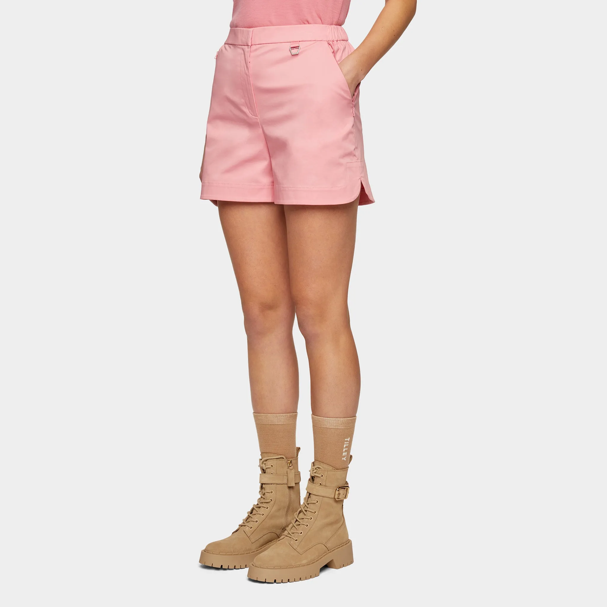 Utility Short sold by TILLEY product image thumbnail 3