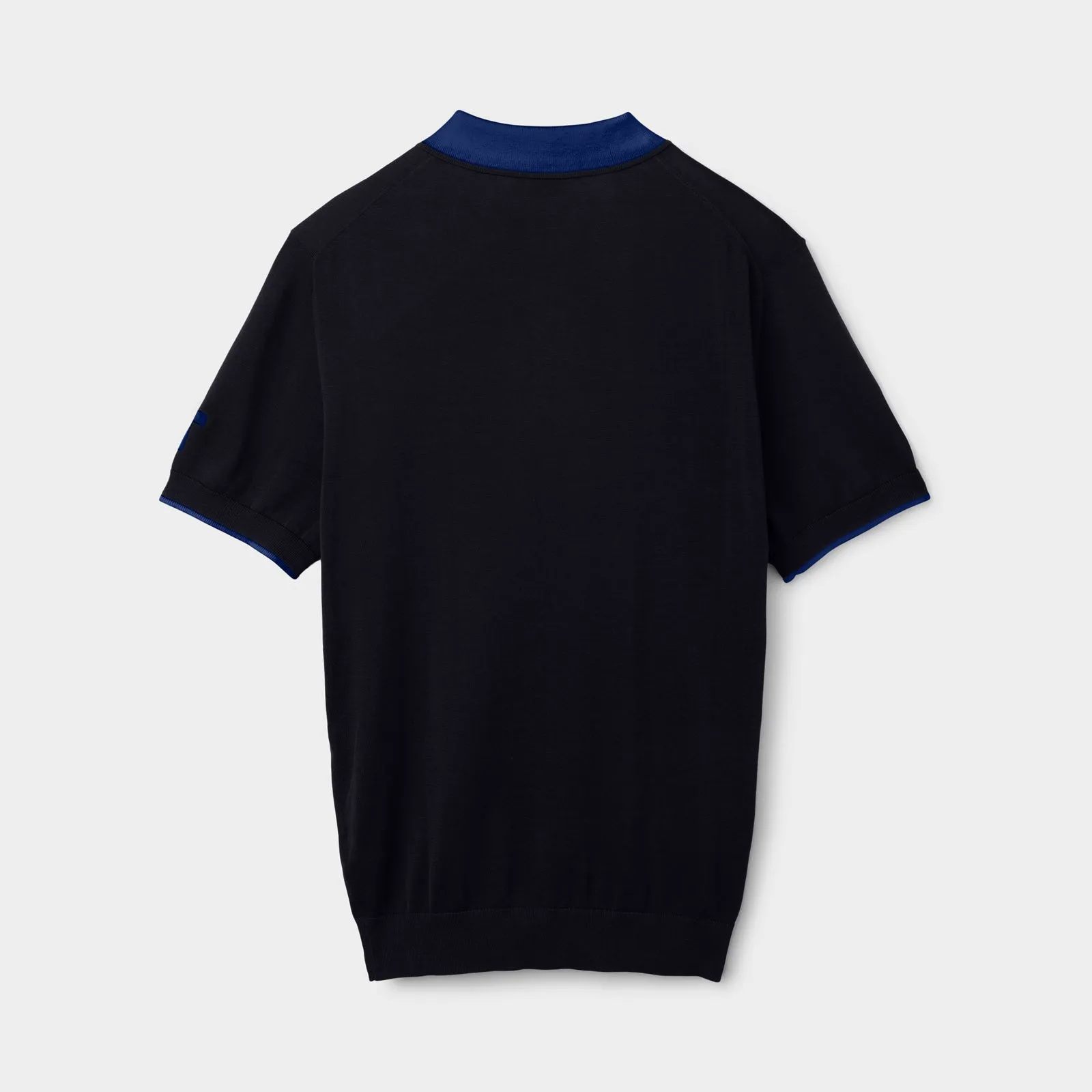 Dry Cotton Polo Sweater sold by TILLEY product image thumbnail 4