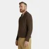 Cool Cotton Sweater Jacket sold by TILLEY