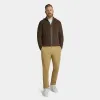 Cool Cotton Sweater Jacket sold by TILLEY