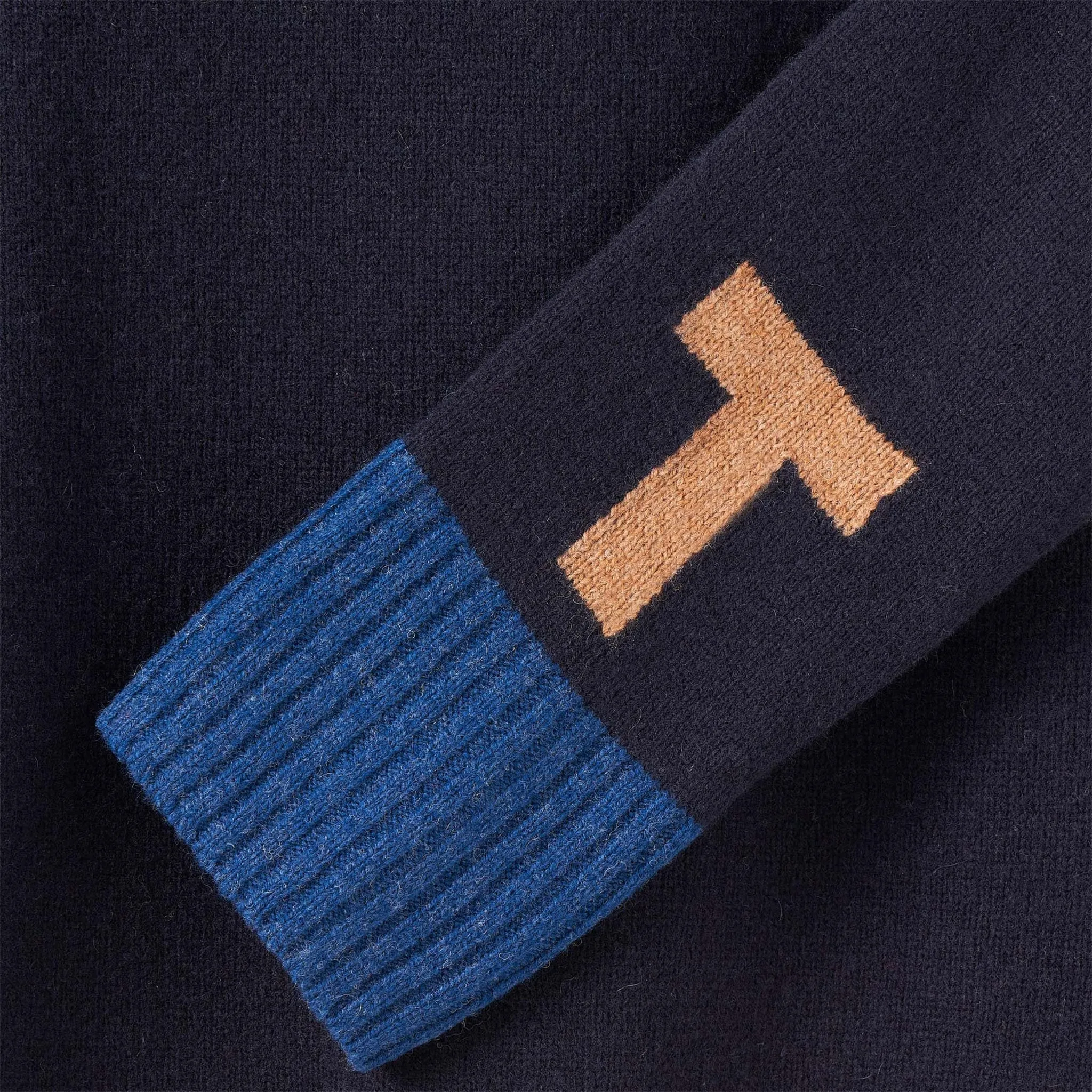 Colour Block Crew sold by TILLEY product image thumbnail 4