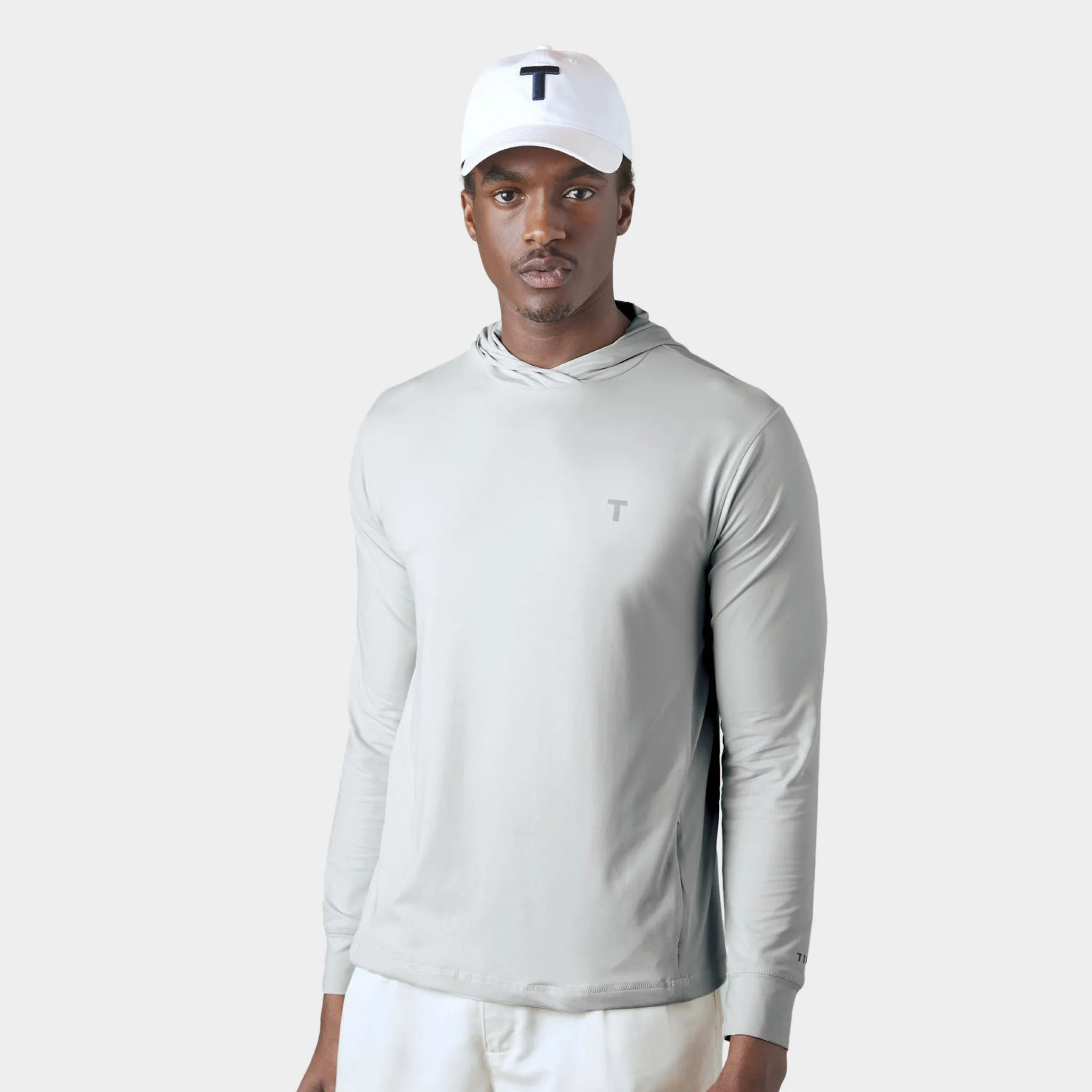 UPF Hoodie sold by TILLEY product image thumbnail 2