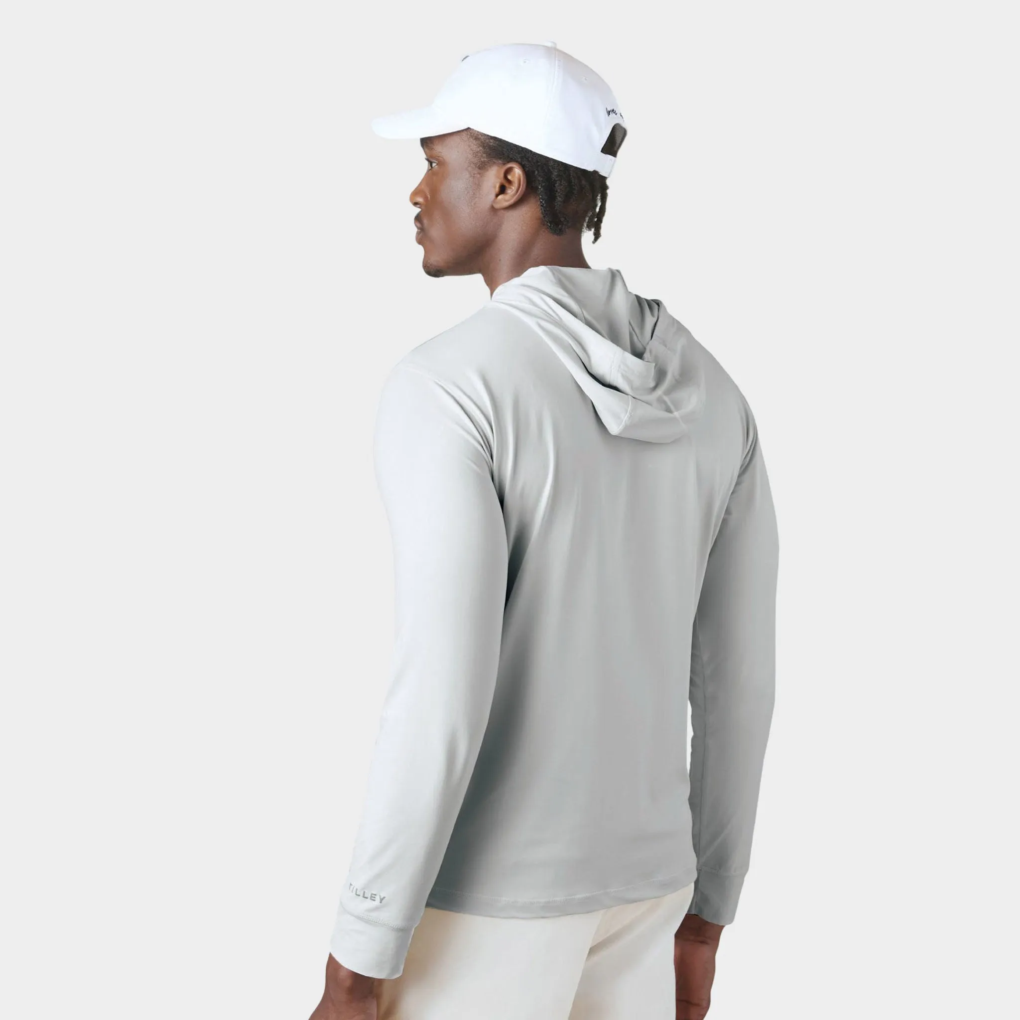 UPF Hoodie sold by TILLEY product image thumbnail 3
