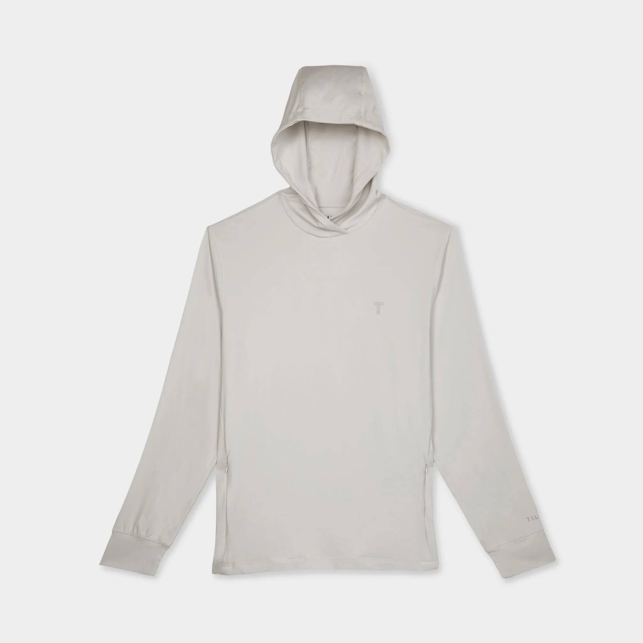 UPF Hoodie sold by TILLEY