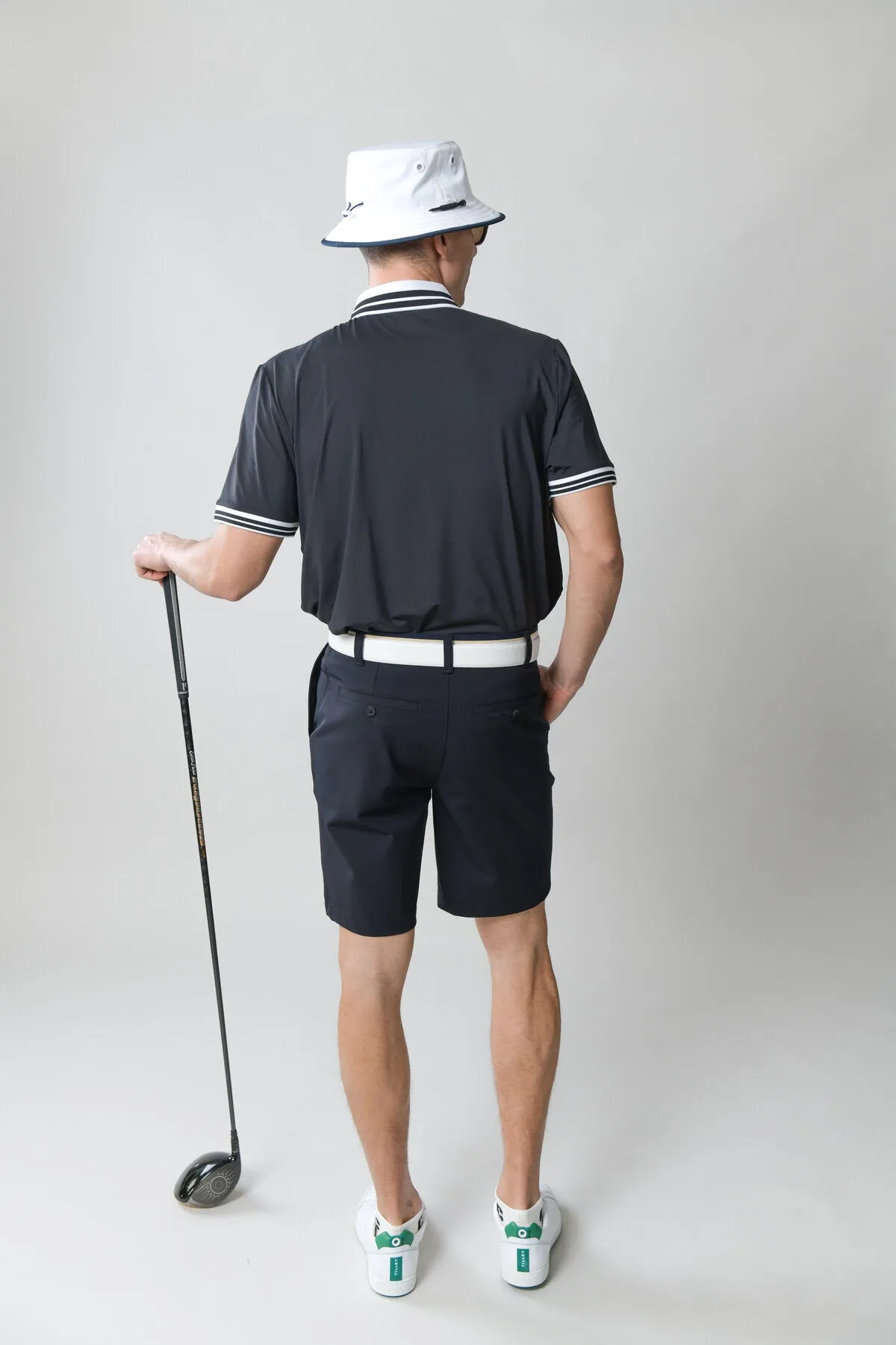 Crest Polo sold by TILLEY product image thumbnail 4