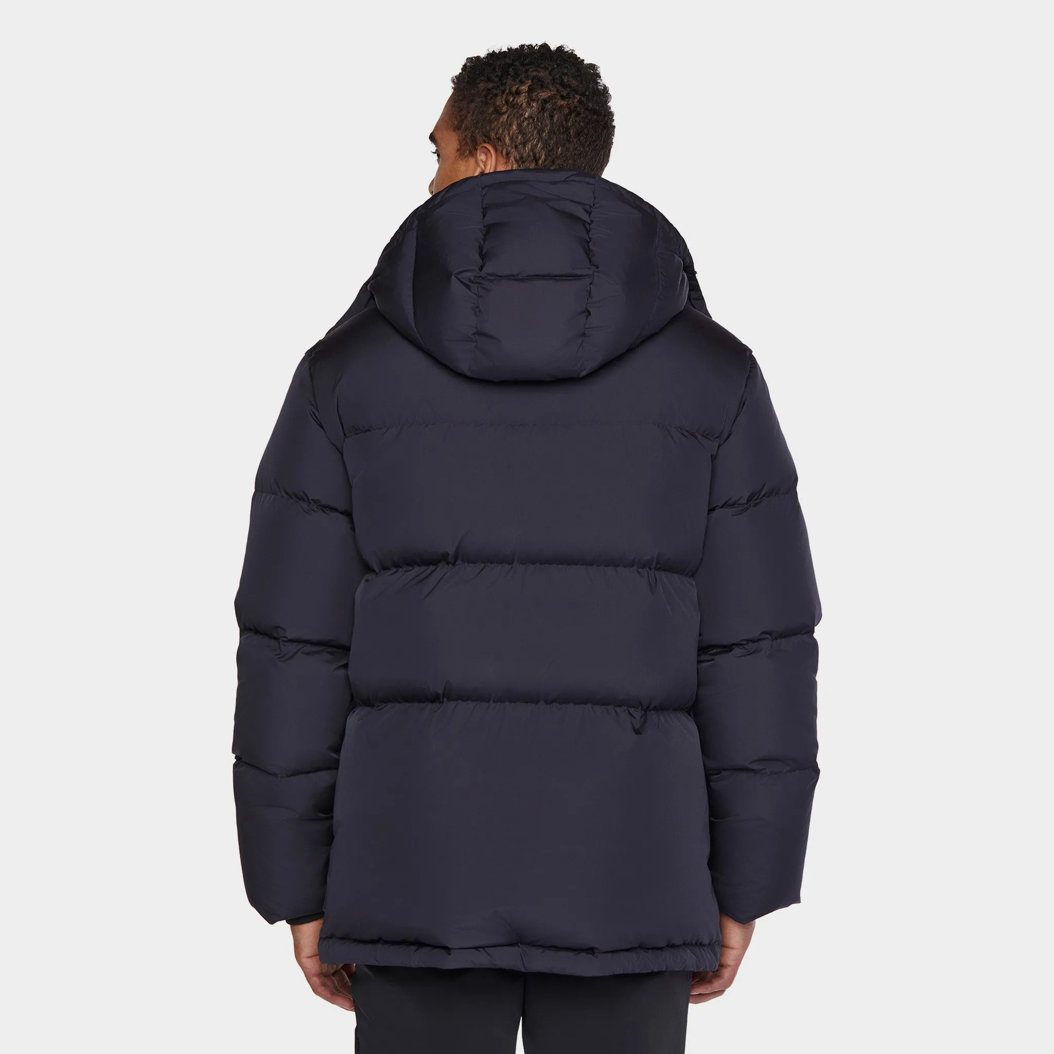 Terrain Down Parka sold by TILLEY product image thumbnail 4