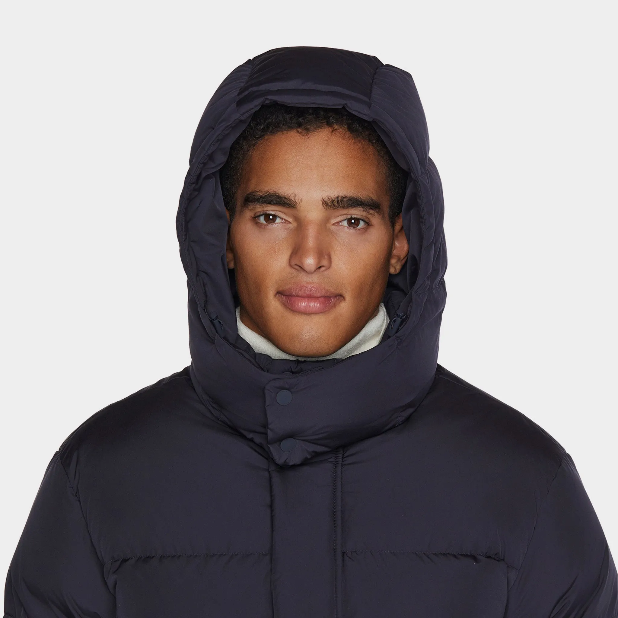 Terrain Down Parka sold by TILLEY product image thumbnail 5
