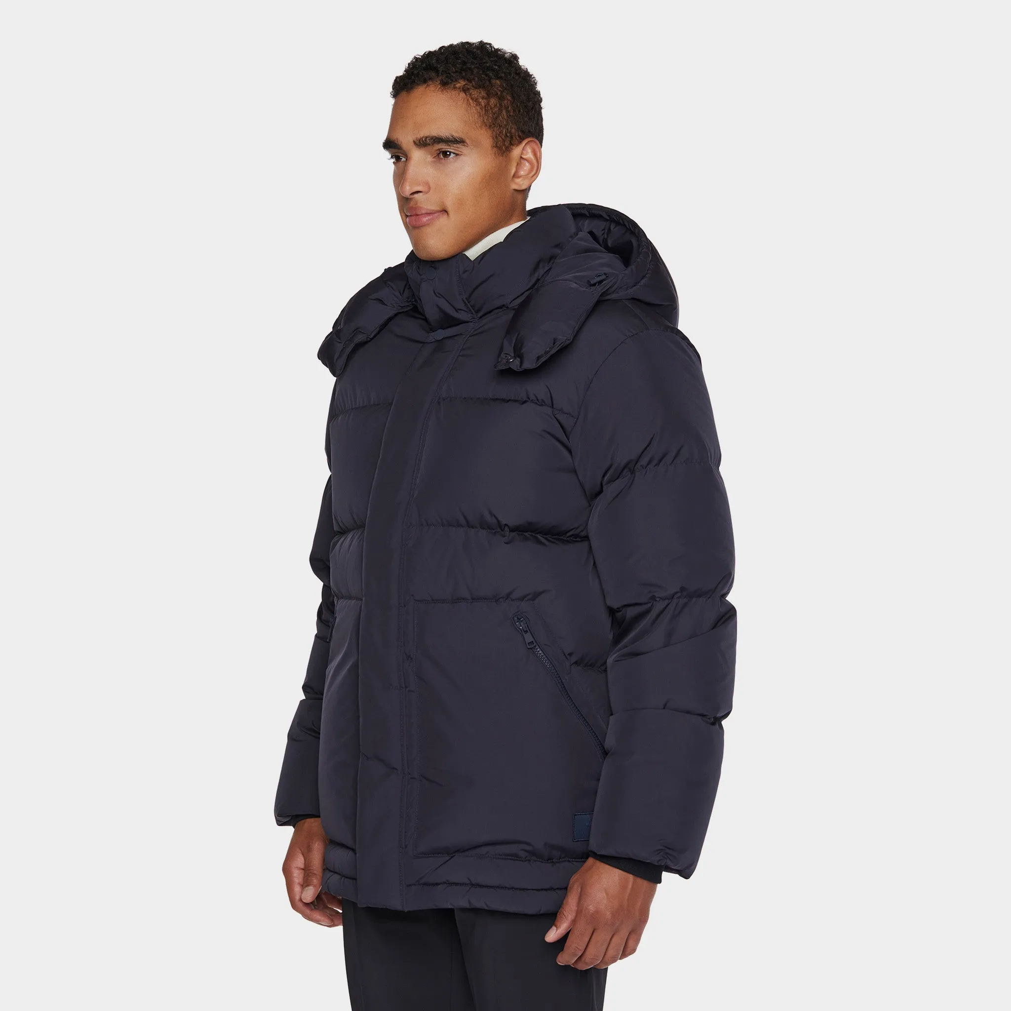 Terrain Down Parka sold by TILLEY product image thumbnail 3