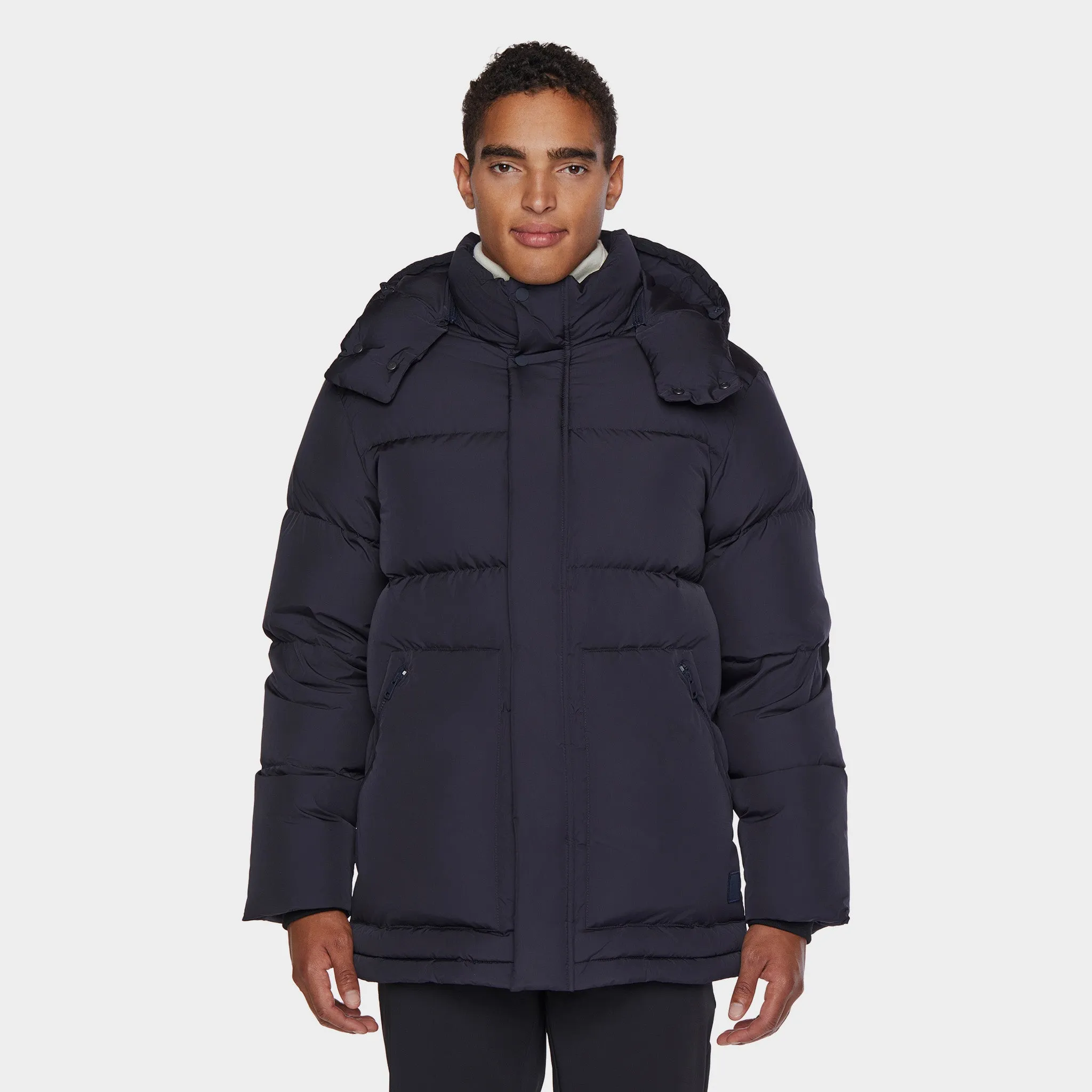 Terrain Down Parka sold by TILLEY product image thumbnail 2