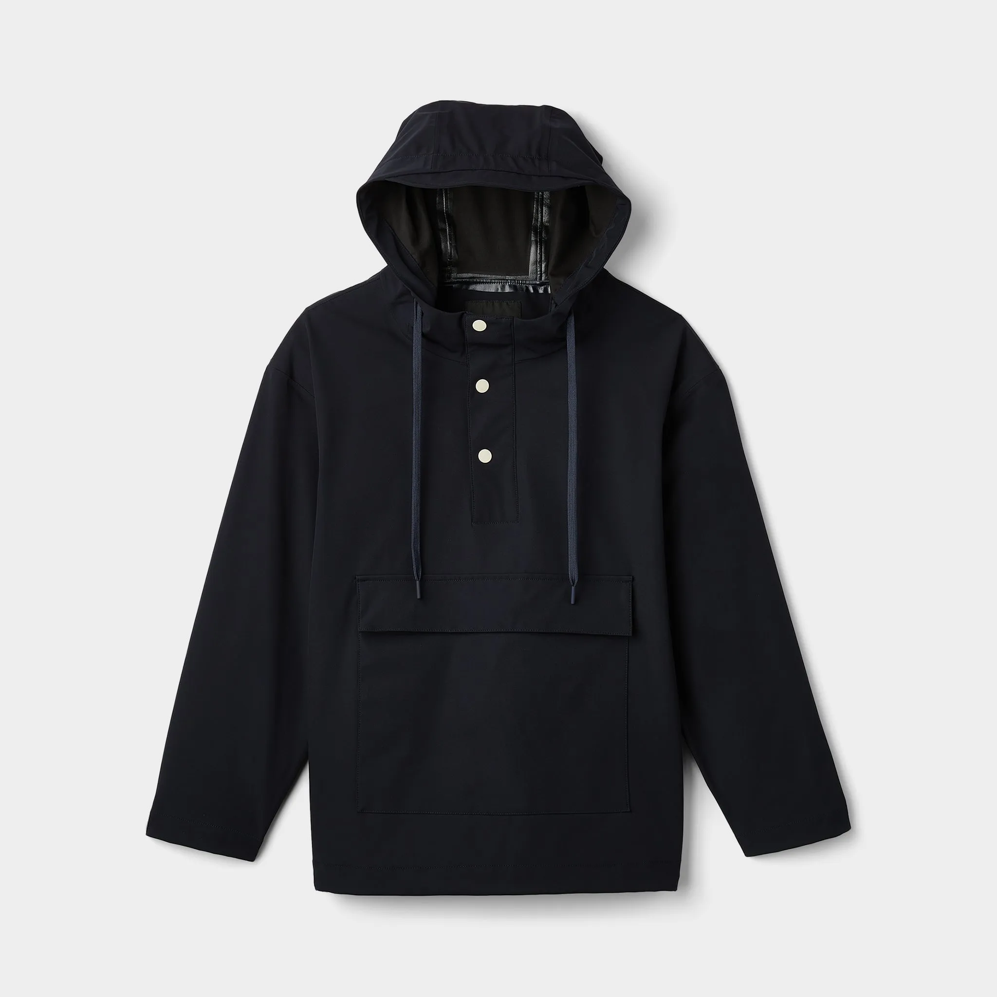 Packable Rain Anorak sold by TILLEY