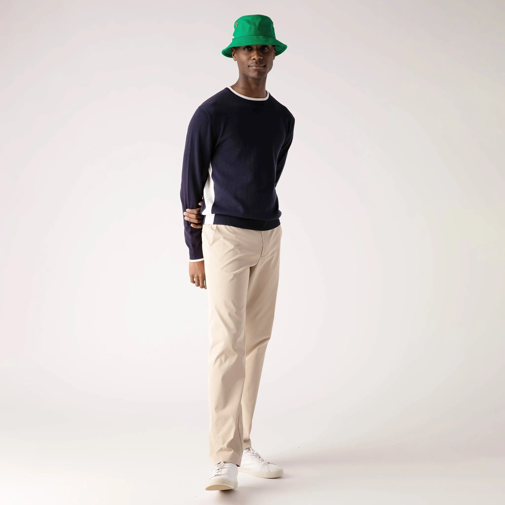 Utility Chino sold by TILLEY product image thumbnail 3