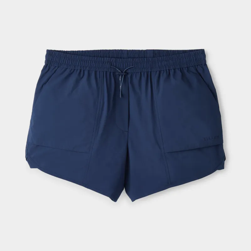 Tech Dolphin Short sold by TILLEY