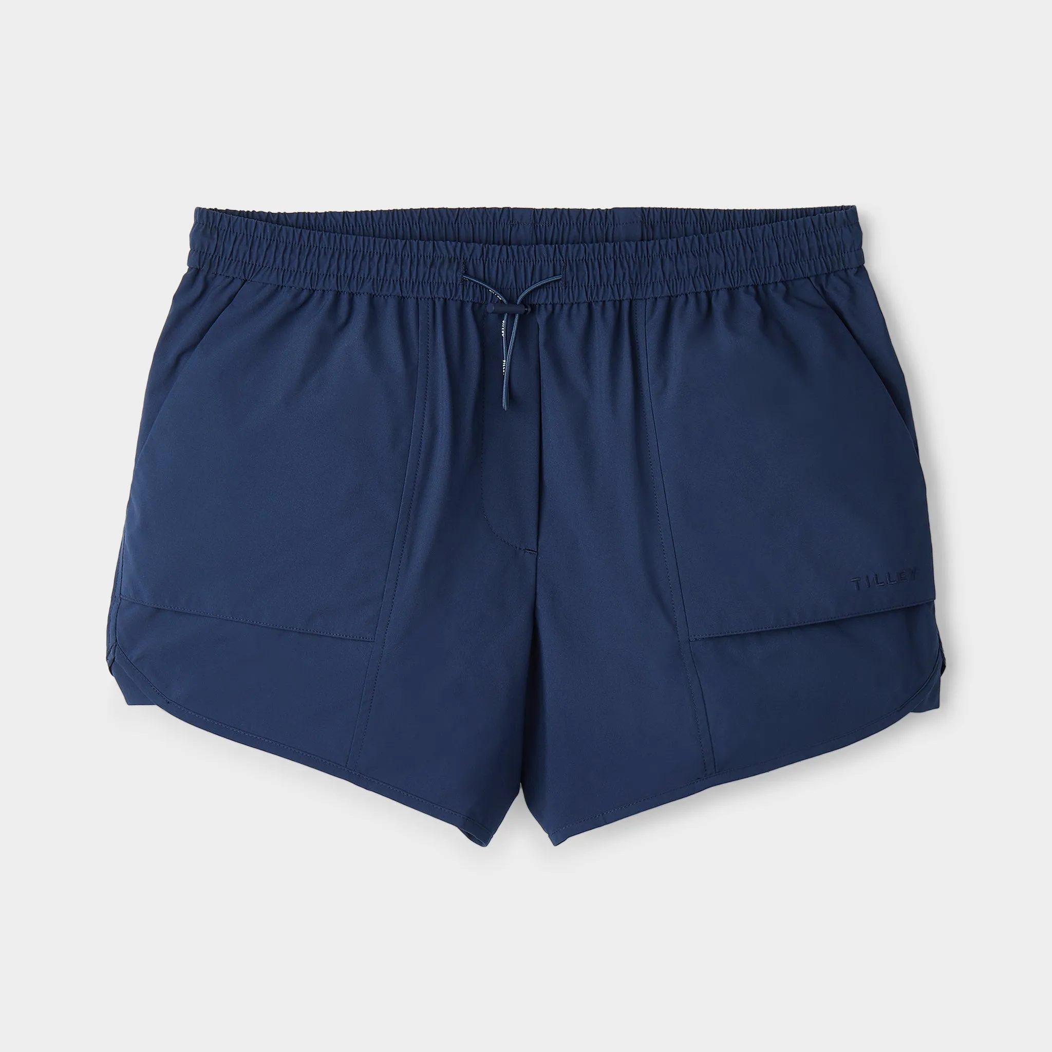 Tech Dolphin Short sold by TILLEY