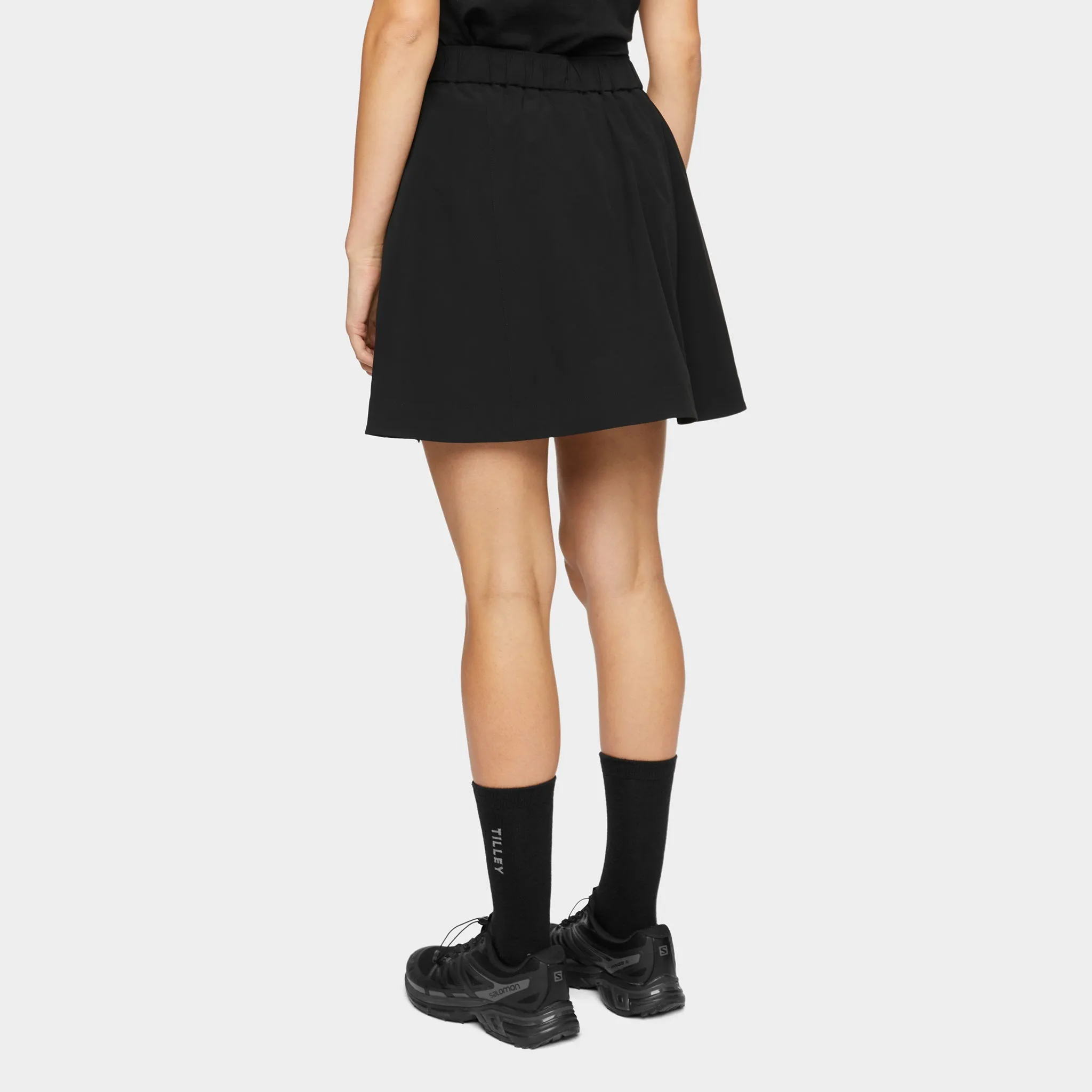 Trek Skirt sold by TILLEY product image thumbnail 4