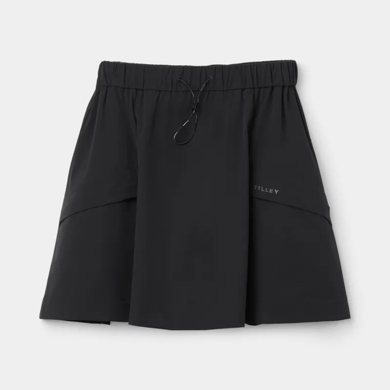 Trek Skirt sold by TILLEY