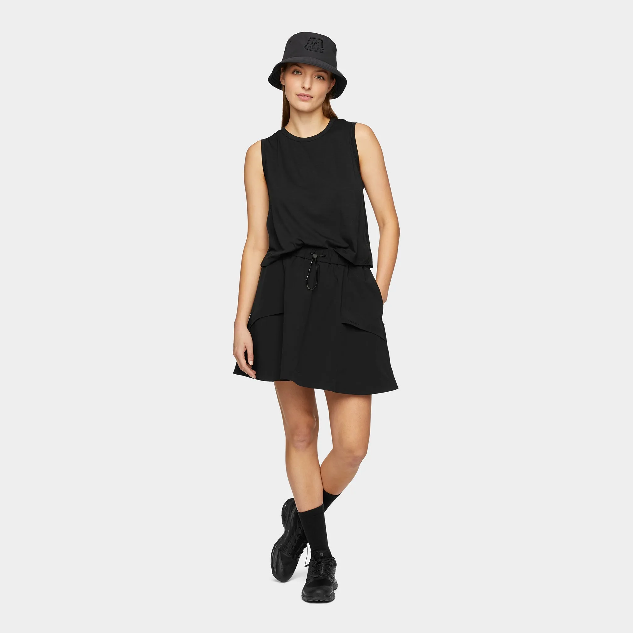 Trek Skirt sold by TILLEY product image thumbnail 5