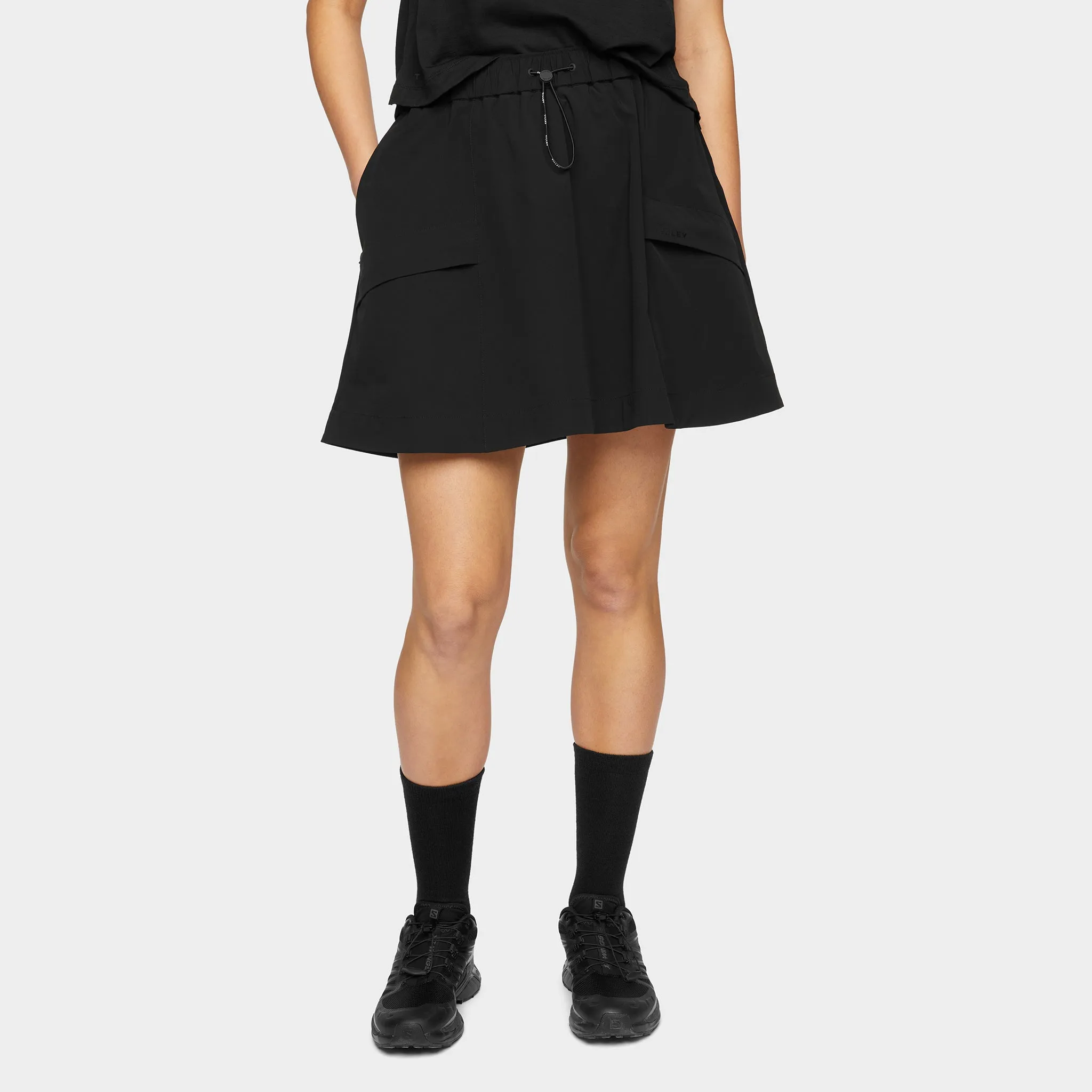 Trek Skirt sold by TILLEY product image thumbnail 2