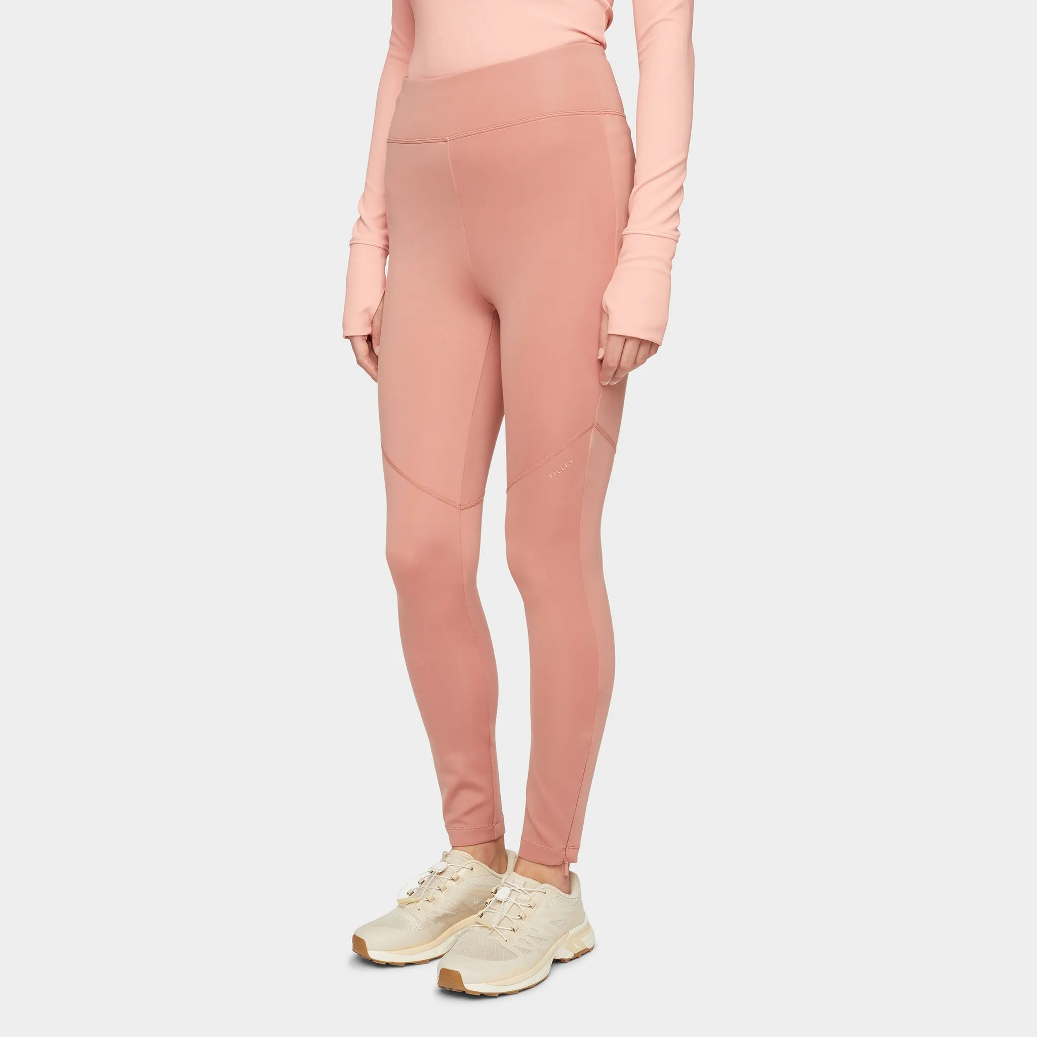 Ridgeline Trek Legging sold by TILLEY product image thumbnail 4