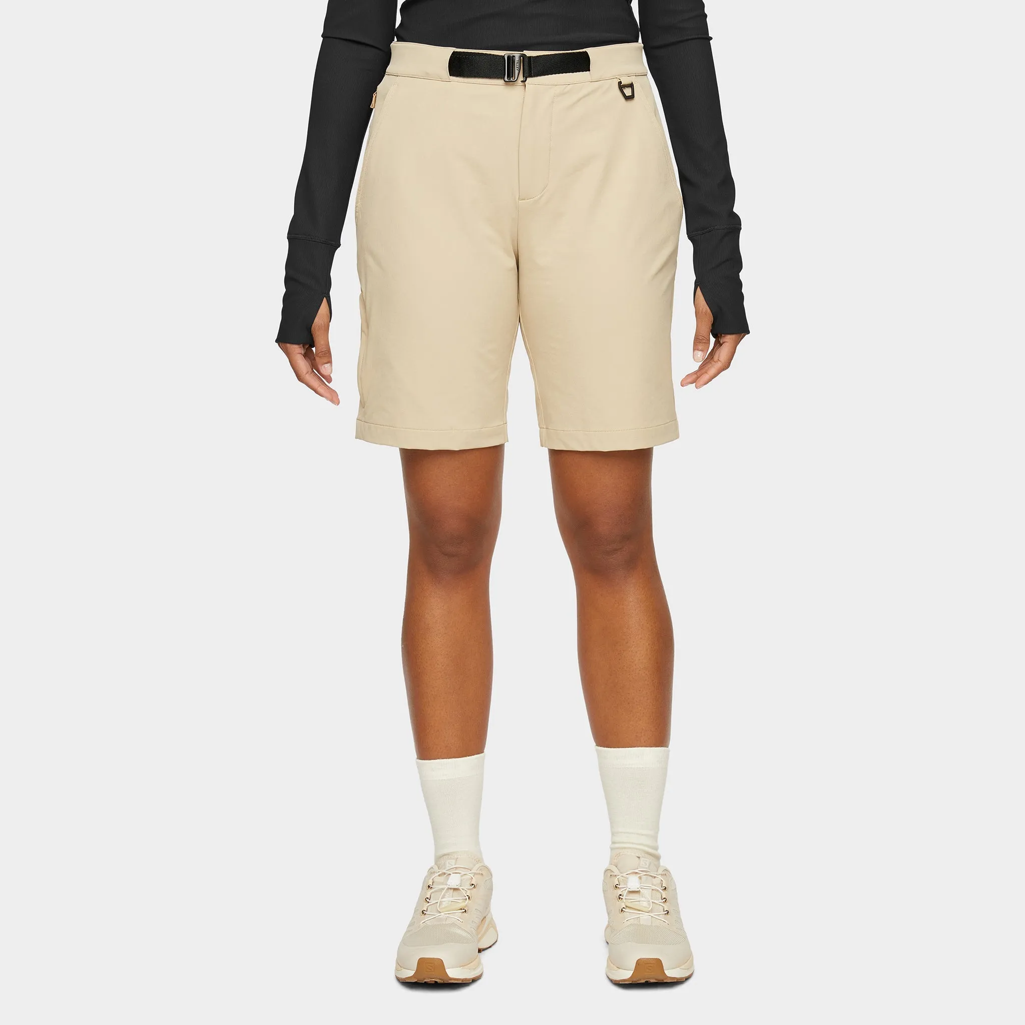 Belted Trail Short sold by TILLEY product image thumbnail 2