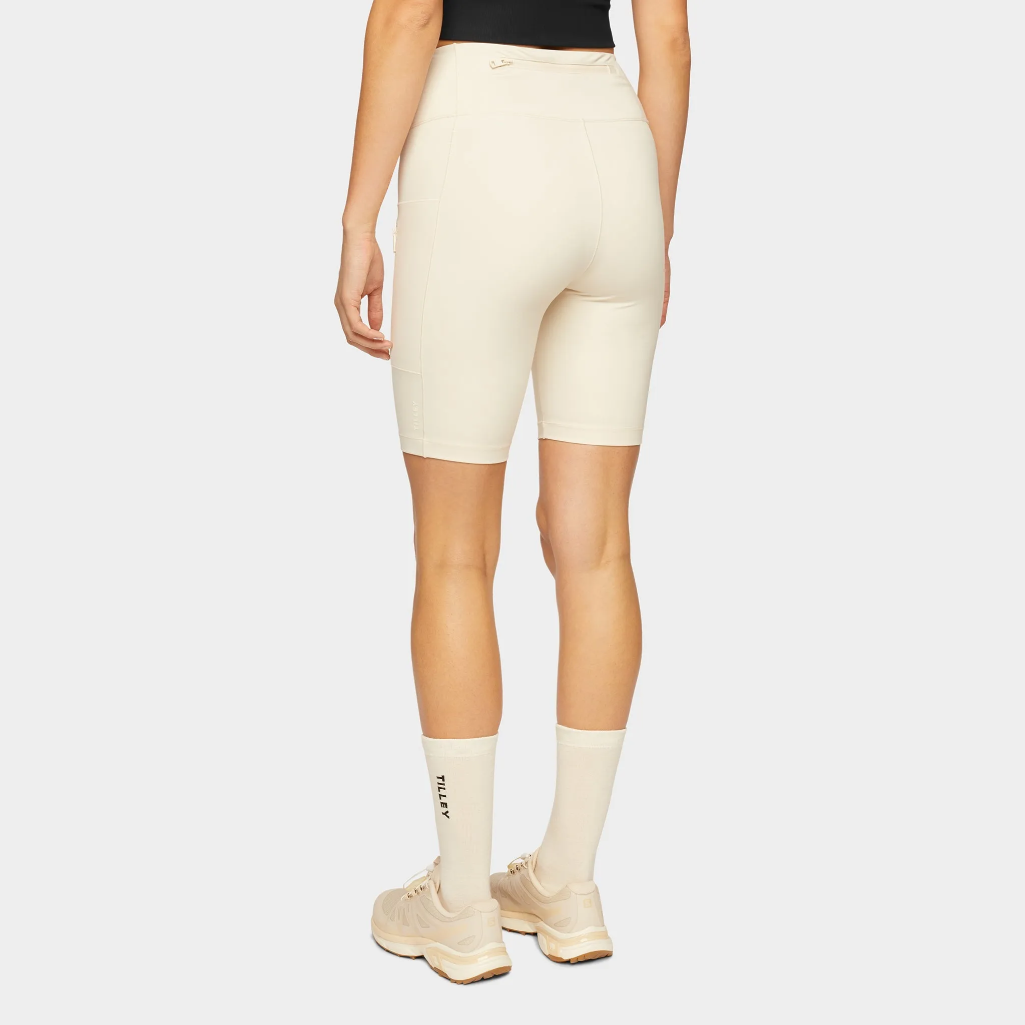 Recycled Trek Bike Short sold by TILLEY product image thumbnail 4