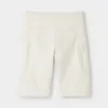 Recycled Trek Bike Short sold by TILLEY