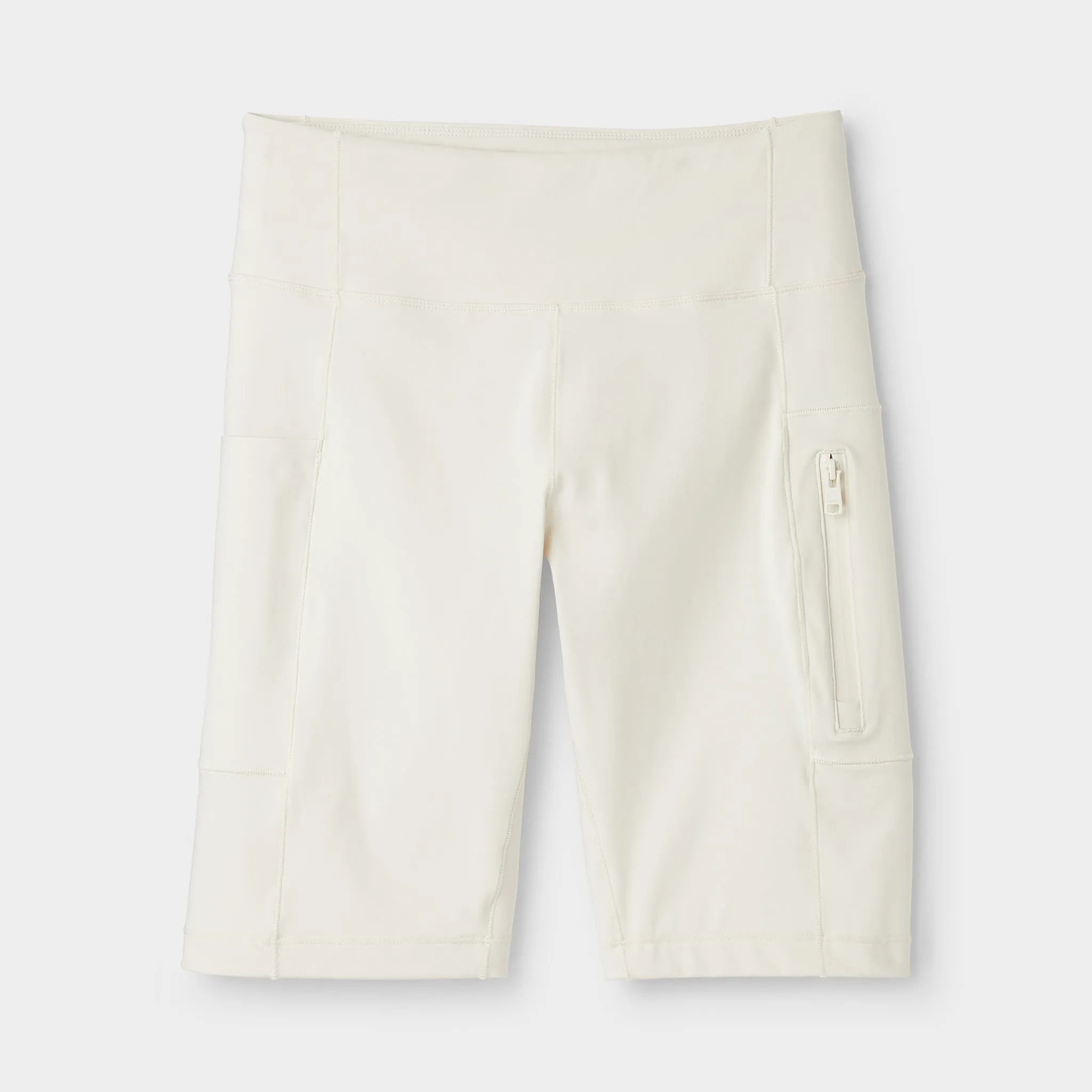 Recycled Trek Bike Short sold by TILLEY