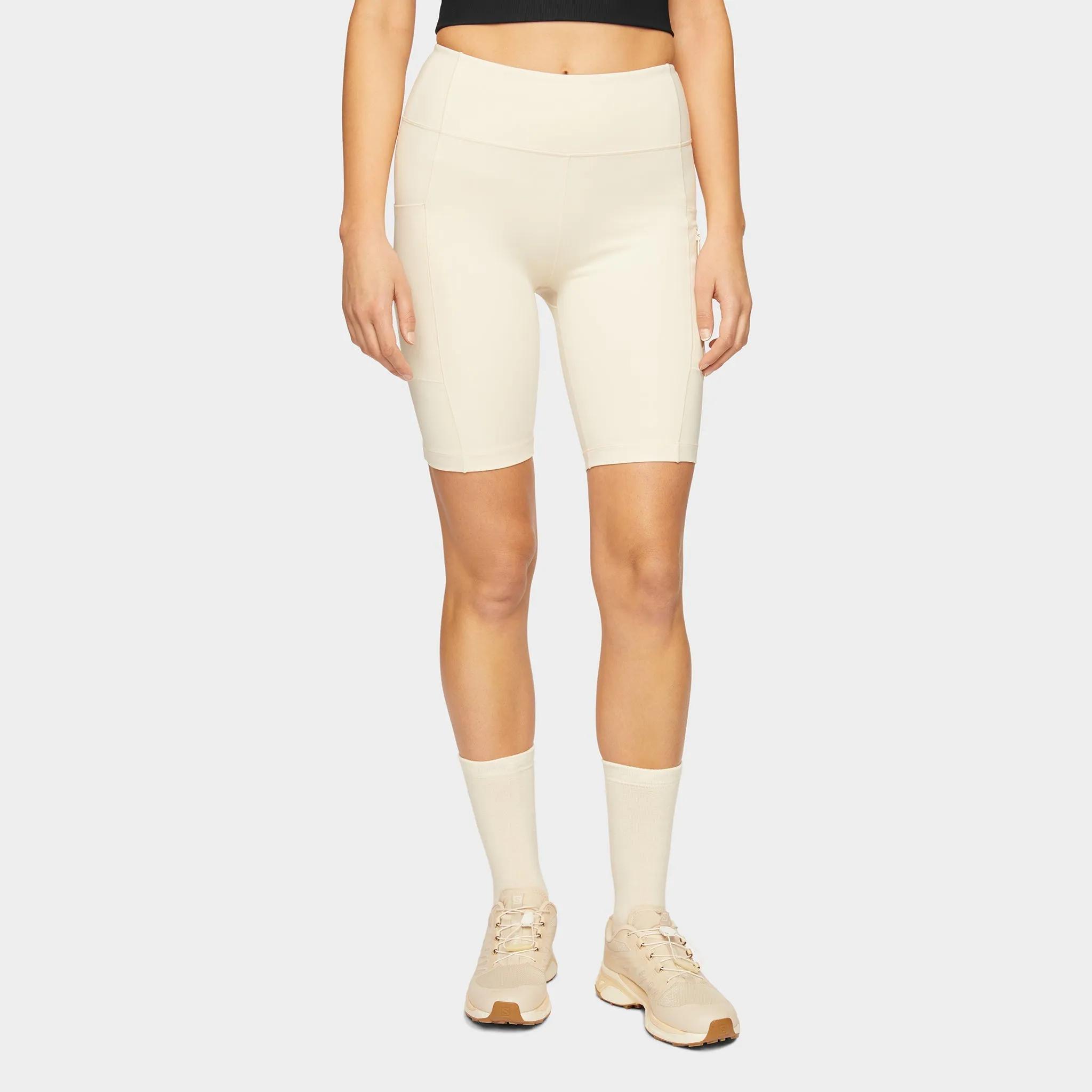 Recycled Trek Bike Short sold by TILLEY product image thumbnail 2