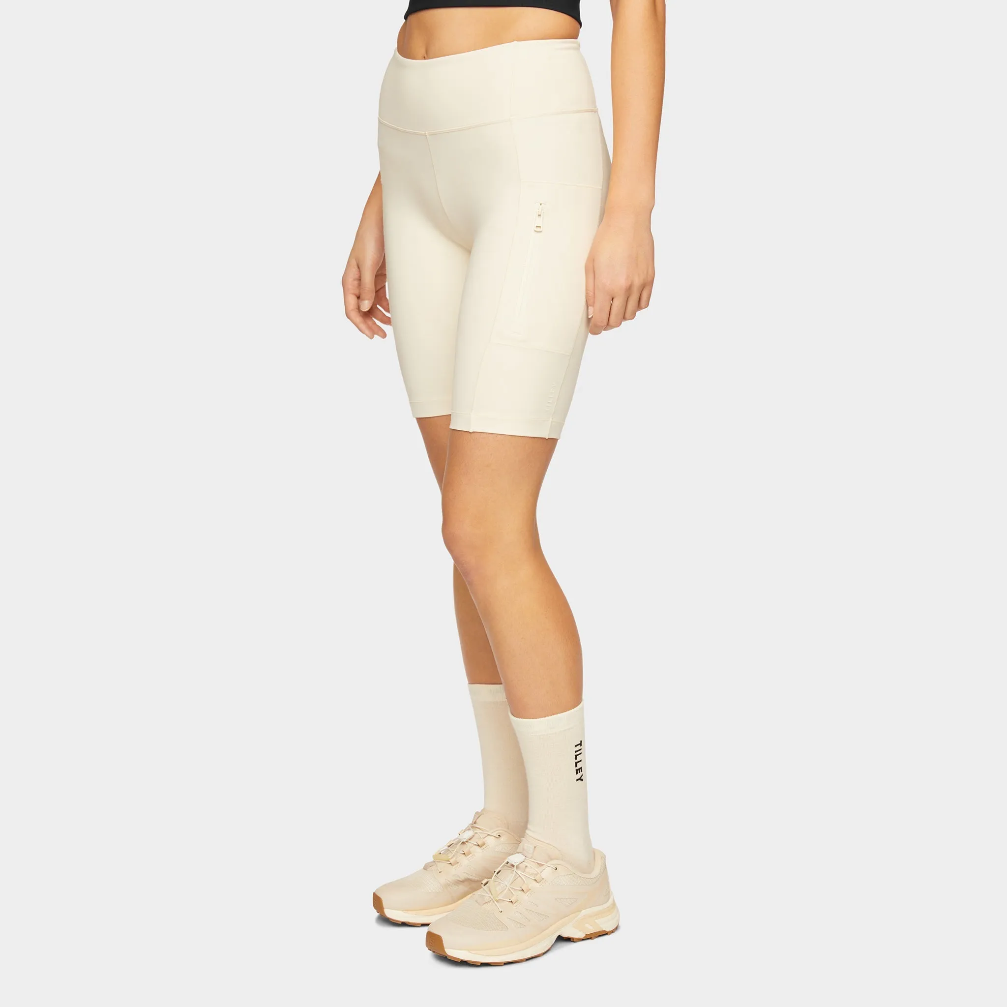 Recycled Trek Bike Short sold by TILLEY product image thumbnail 3