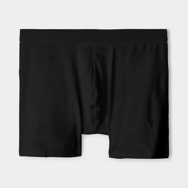 Organic Boxer Brief sold by TILLEY