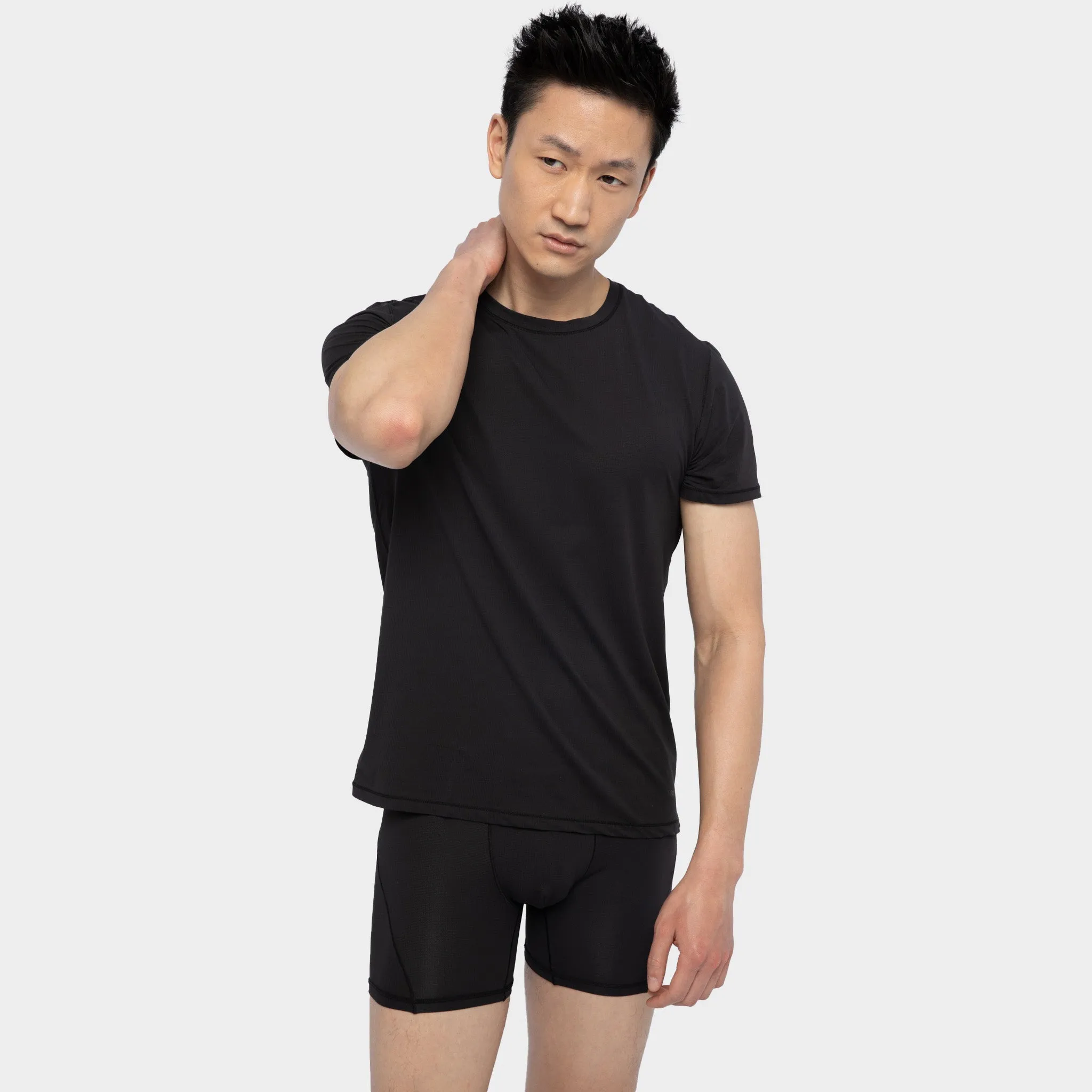 Organic Boxer Brief sold by TILLEY product image thumbnail 2