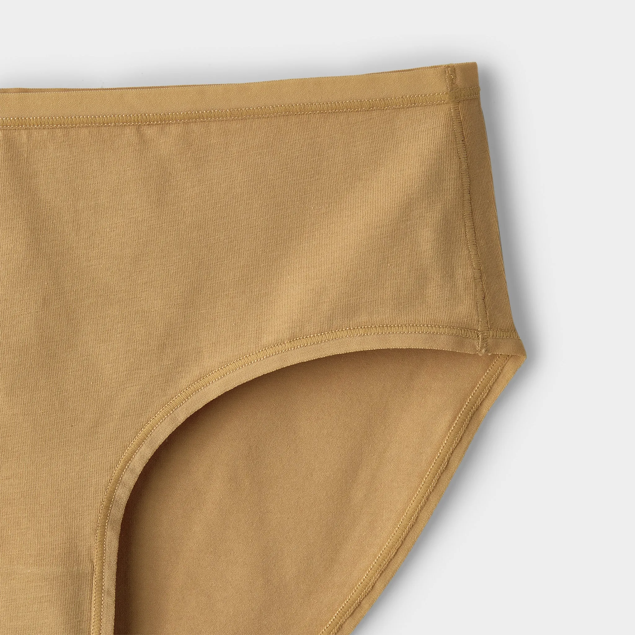 Organic Cotton 2-Pack High Rise sold by TILLEY product image thumbnail 3