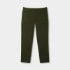 Slim Trail Pant sold by TILLEY