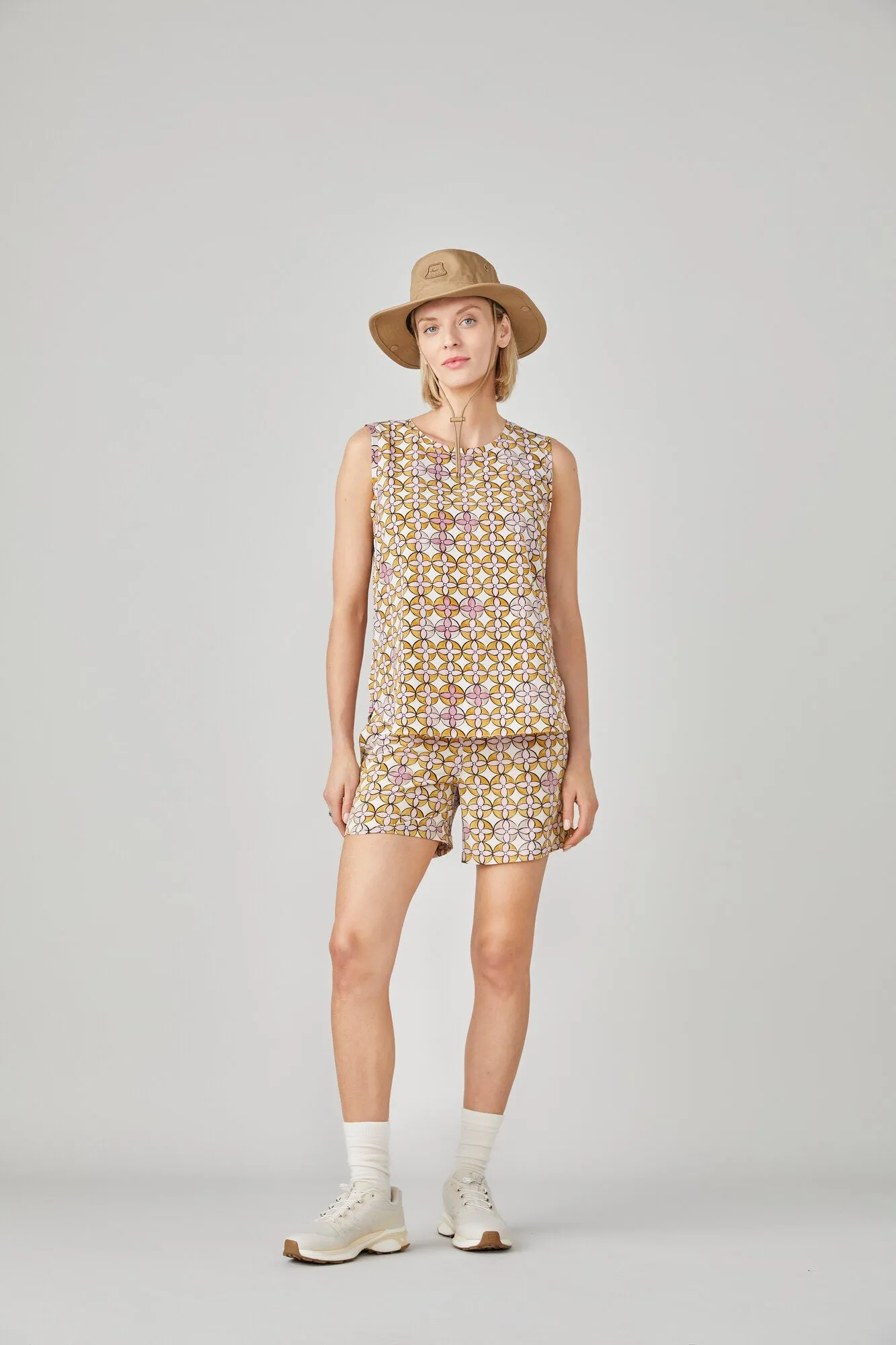 Tech Slk Short sold by TILLEY product image thumbnail 2