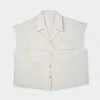 Linen Camp Shirt sold by TILLEY