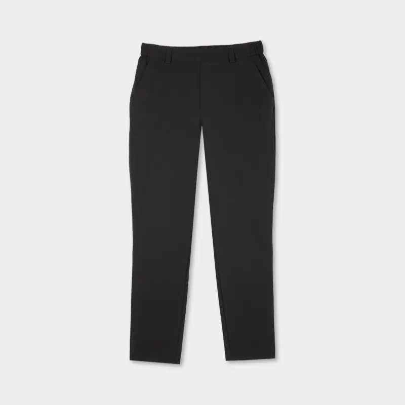 Pull On Crop Pant sold by TILLEY