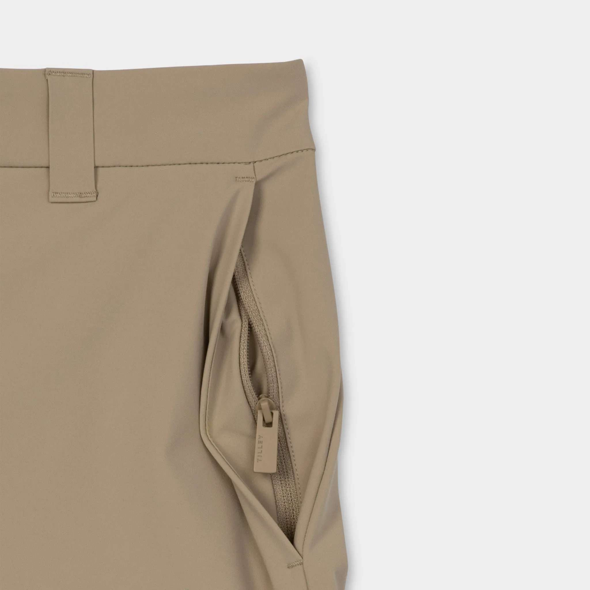 Tech Stretch Short sold by TILLEY product image thumbnail 5