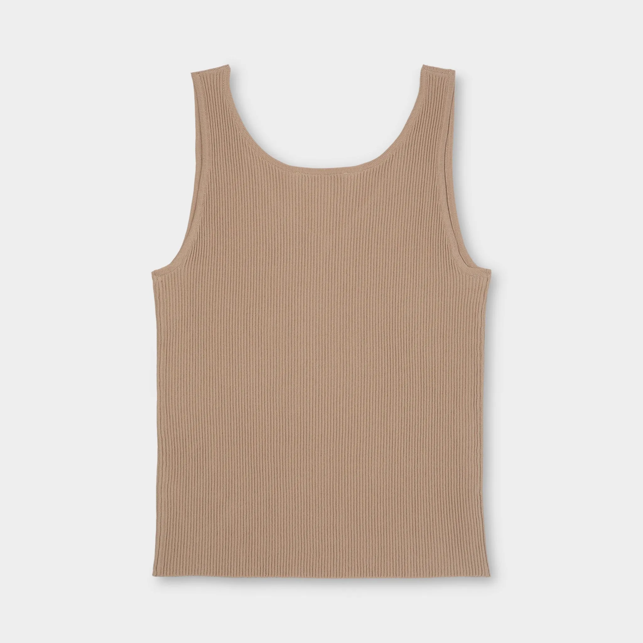 V-Neck Rib Shell sold by TILLEY product image thumbnail 5