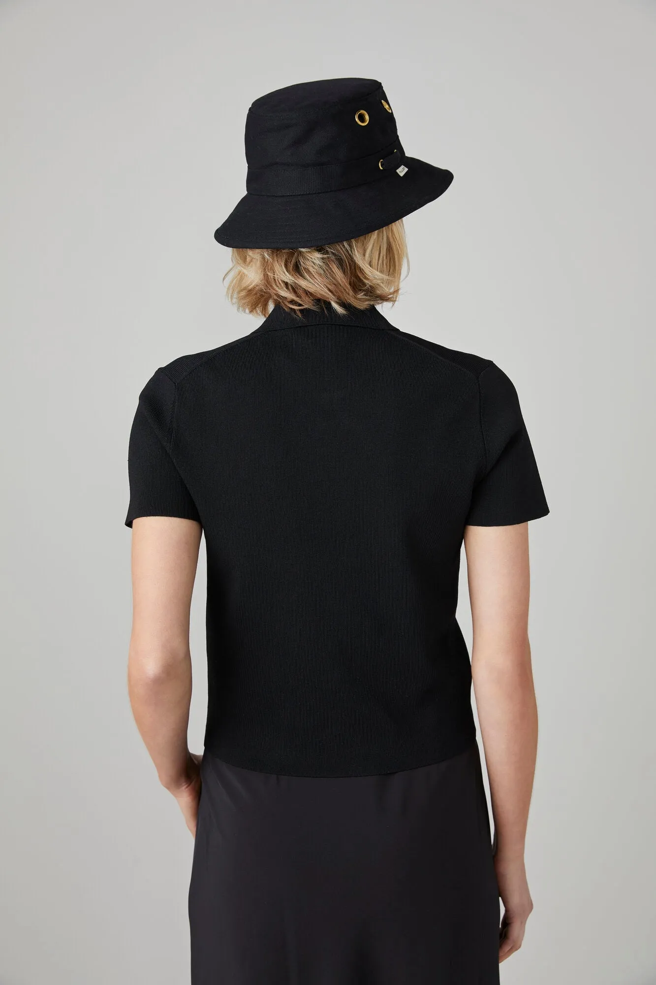 Zip Polo sold by TILLEY product image thumbnail 4