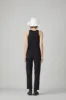 High Neck Rib Tank sold by TILLEY
